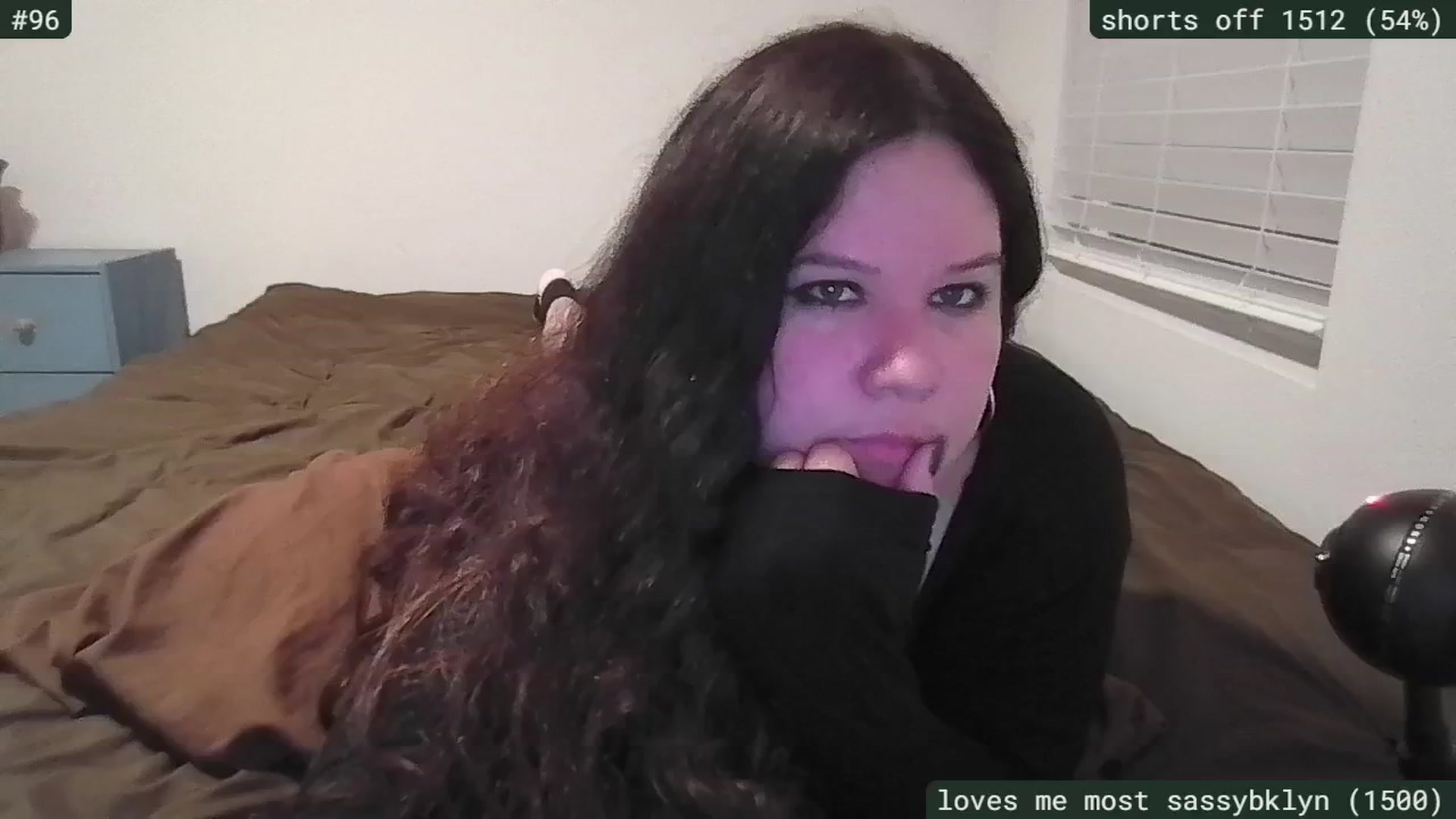 Gallery image thumbnail from SassySarah94's myfreecams stream on, 03/09/2026, 03:30 image 5 of 20