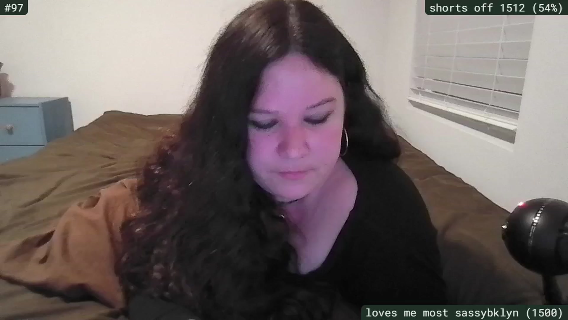 Gallery image thumbnail from SassySarah94's myfreecams stream on, 03/09/2026, 03:30 image 7 of 20