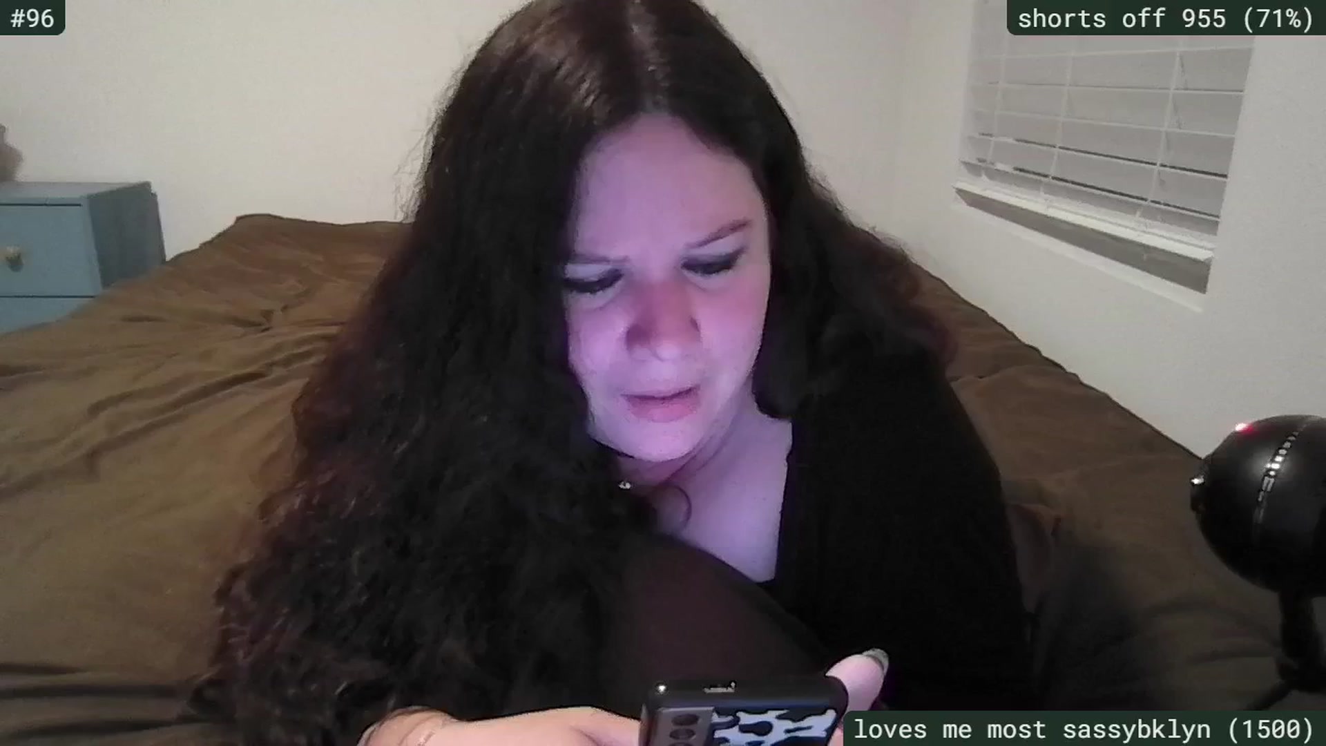 Gallery image thumbnail from SassySarah94's myfreecams stream on, 03/09/2026, 03:30 image 14 of 20