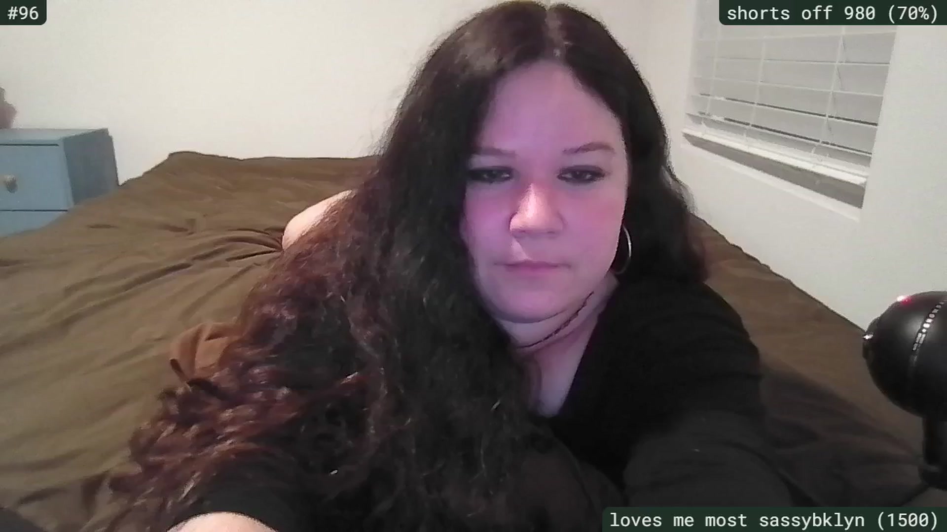 Gallery image thumbnail from SassySarah94's myfreecams stream on, 03/09/2026, 03:30 image 12 of 20