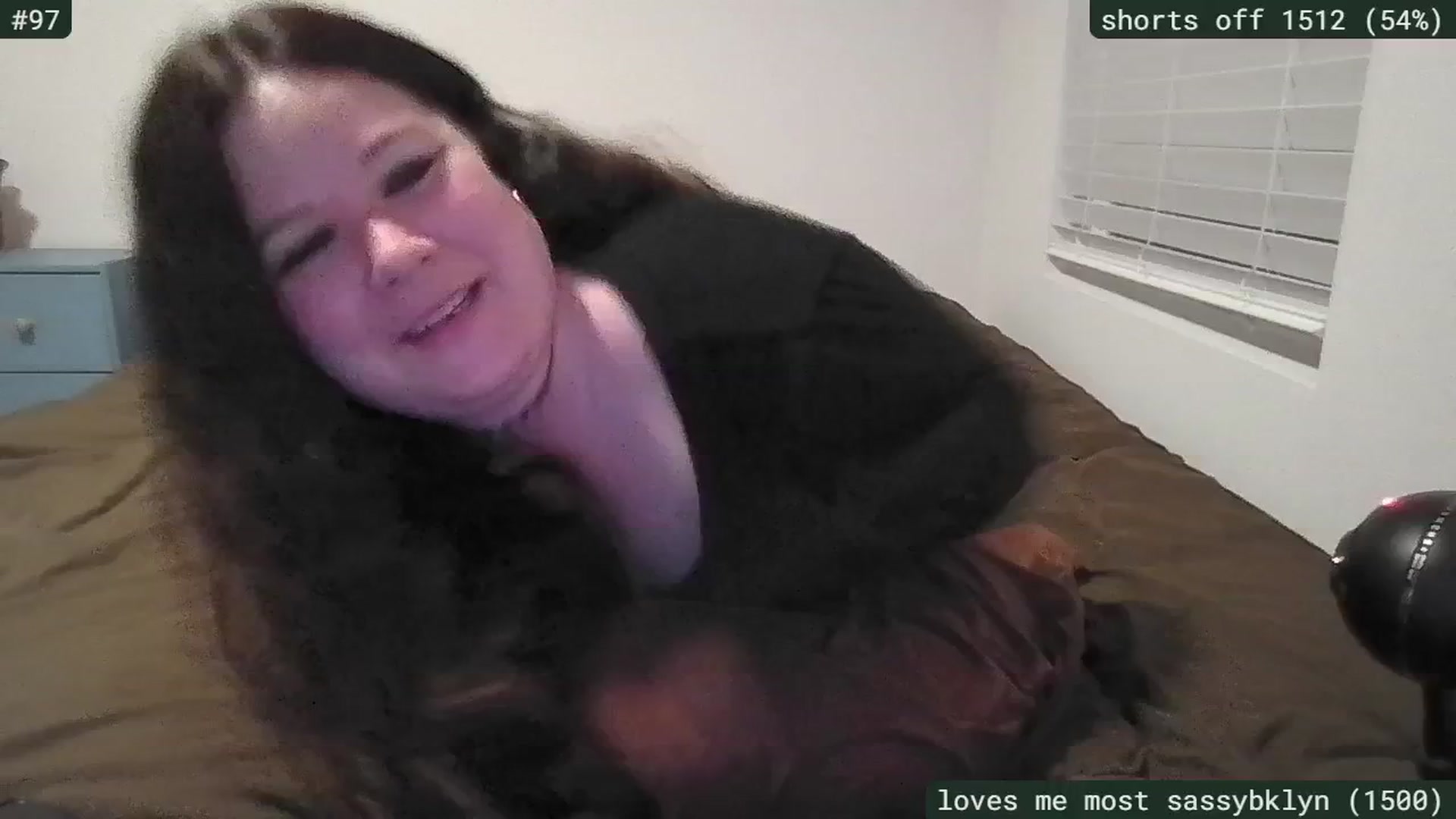 Gallery image thumbnail from SassySarah94's myfreecams stream on, 03/09/2026, 03:30 image 8 of 20