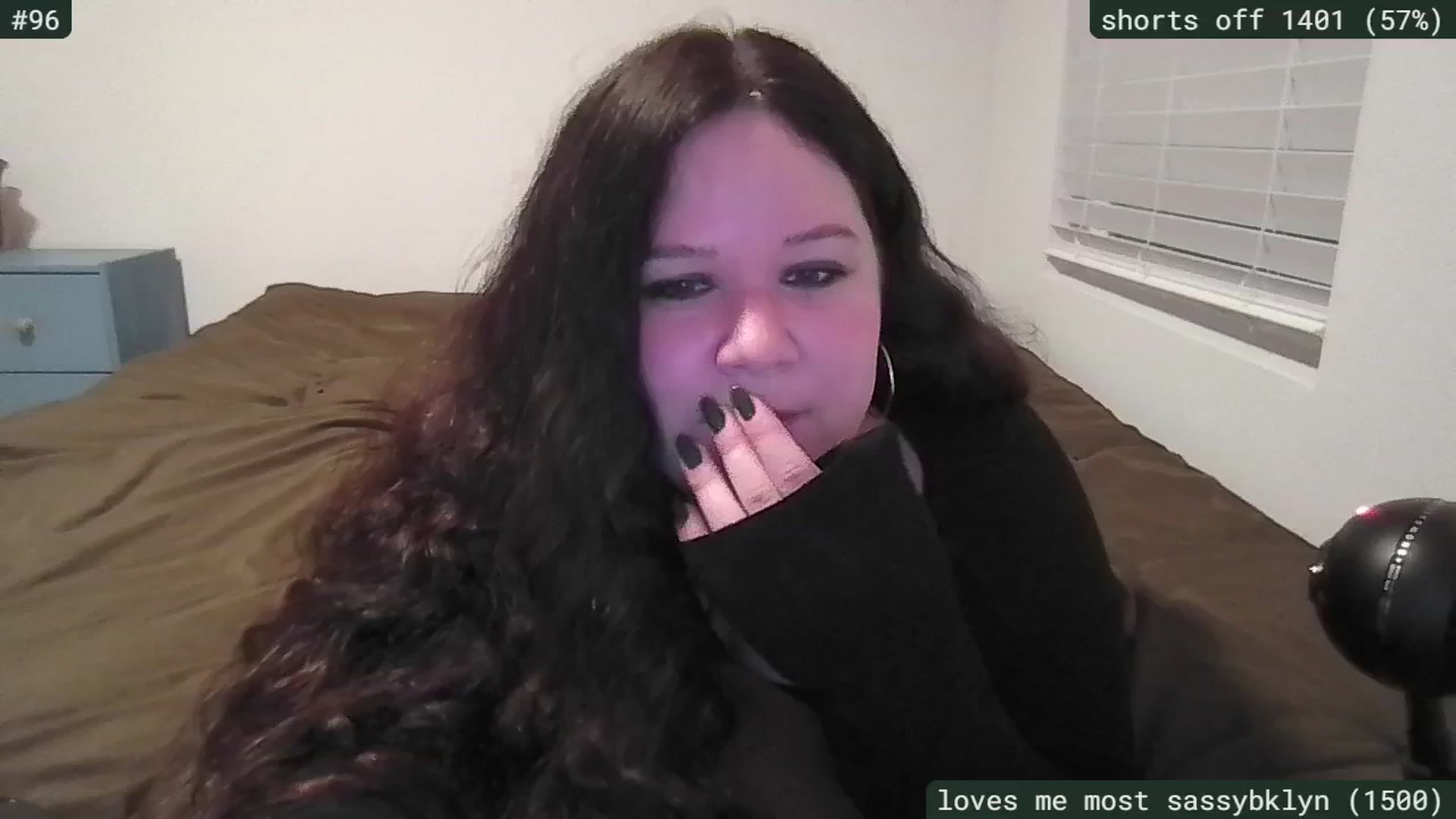 Gallery image thumbnail from SassySarah94's myfreecams stream on, 03/09/2026, 03:30 image 9 of 20