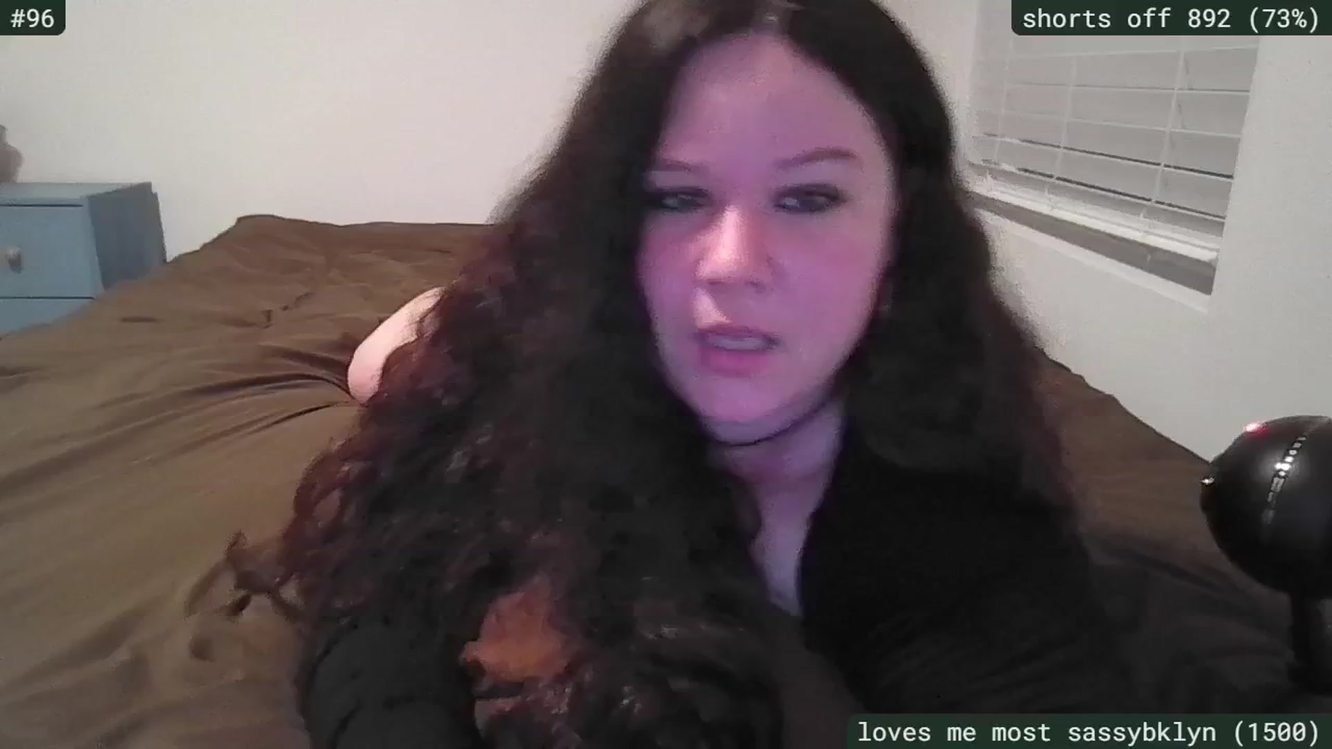 Gallery image thumbnail from SassySarah94's myfreecams stream on, 03/09/2026, 03:30 image 17 of 20