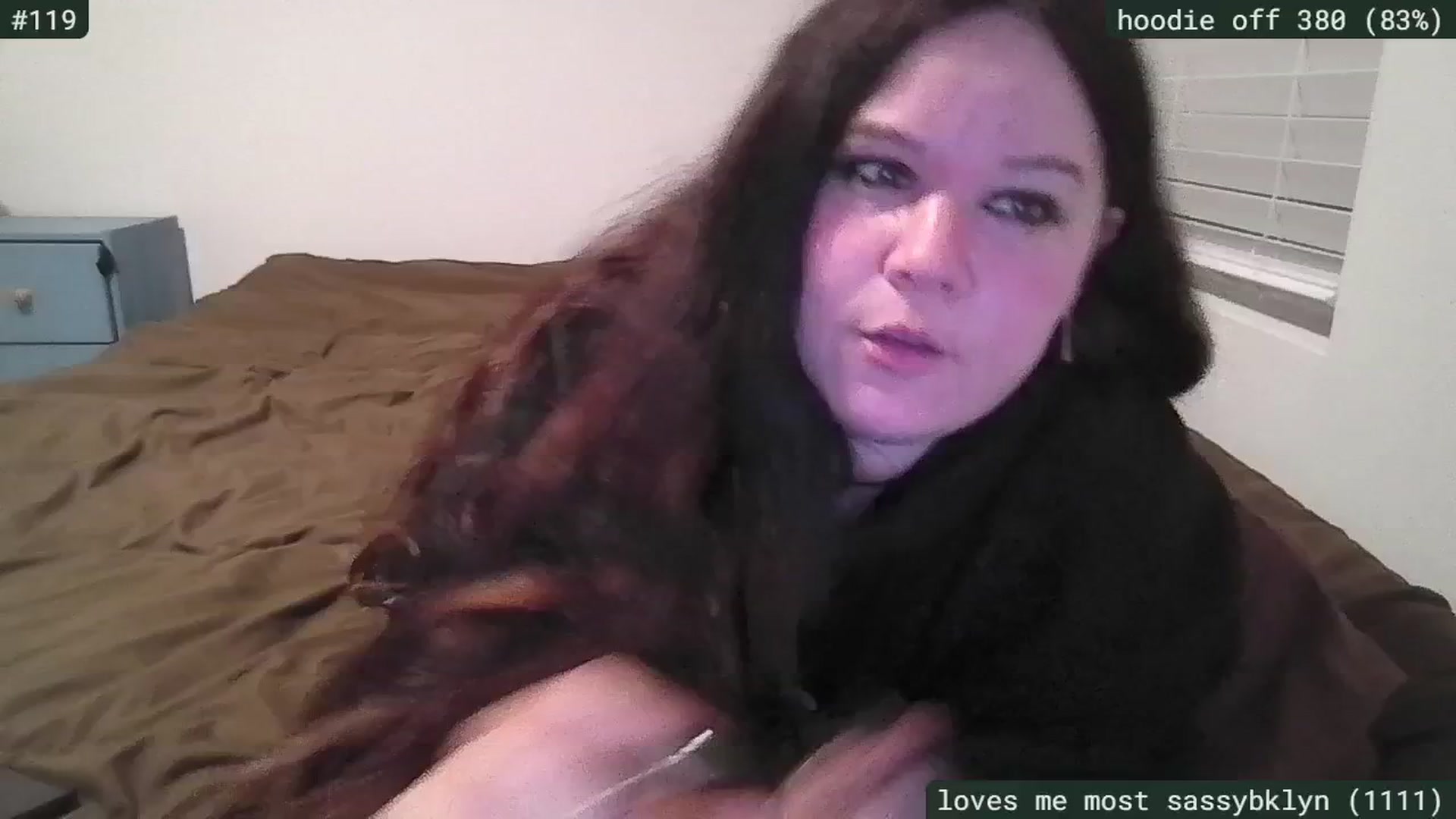 Gallery image thumbnail from SassySarah94's myfreecams stream on, 03/11/2026, 03:17 image 7 of 20