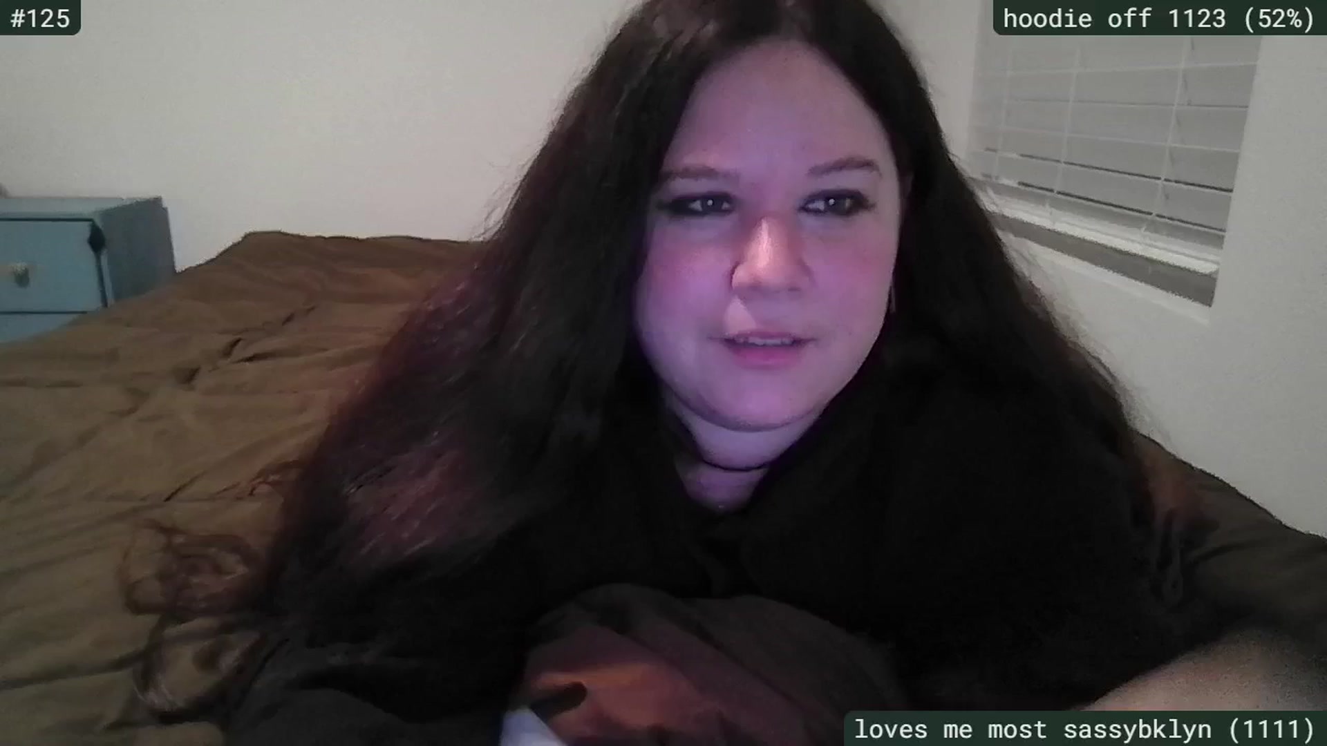 Gallery image thumbnail from SassySarah94's myfreecams stream on, 03/11/2026, 03:17 image 5 of 20