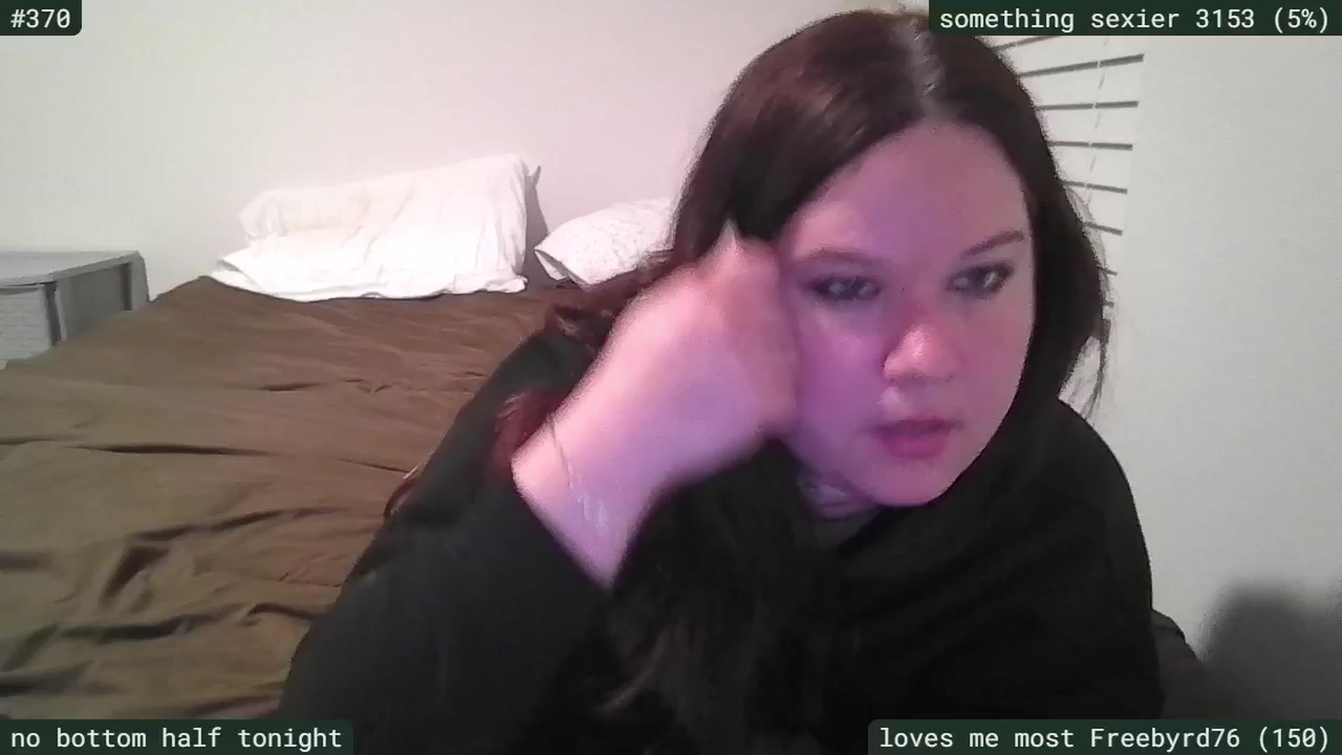 Gallery image thumbnail from SassySarah94's myfreecams stream on, 03/26/2026, 03:14 image 6 of 20