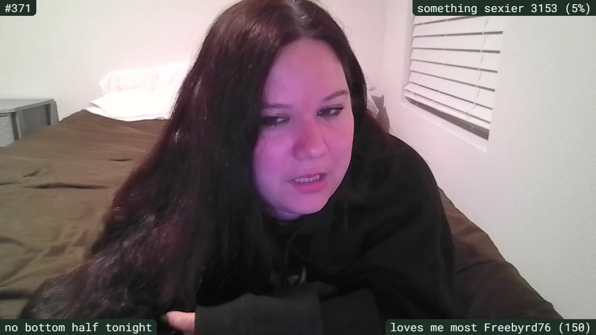 Gallery image thumbnail from SassySarah94's myfreecams stream on, 03/26/2026, 03:14 image 18 of 20