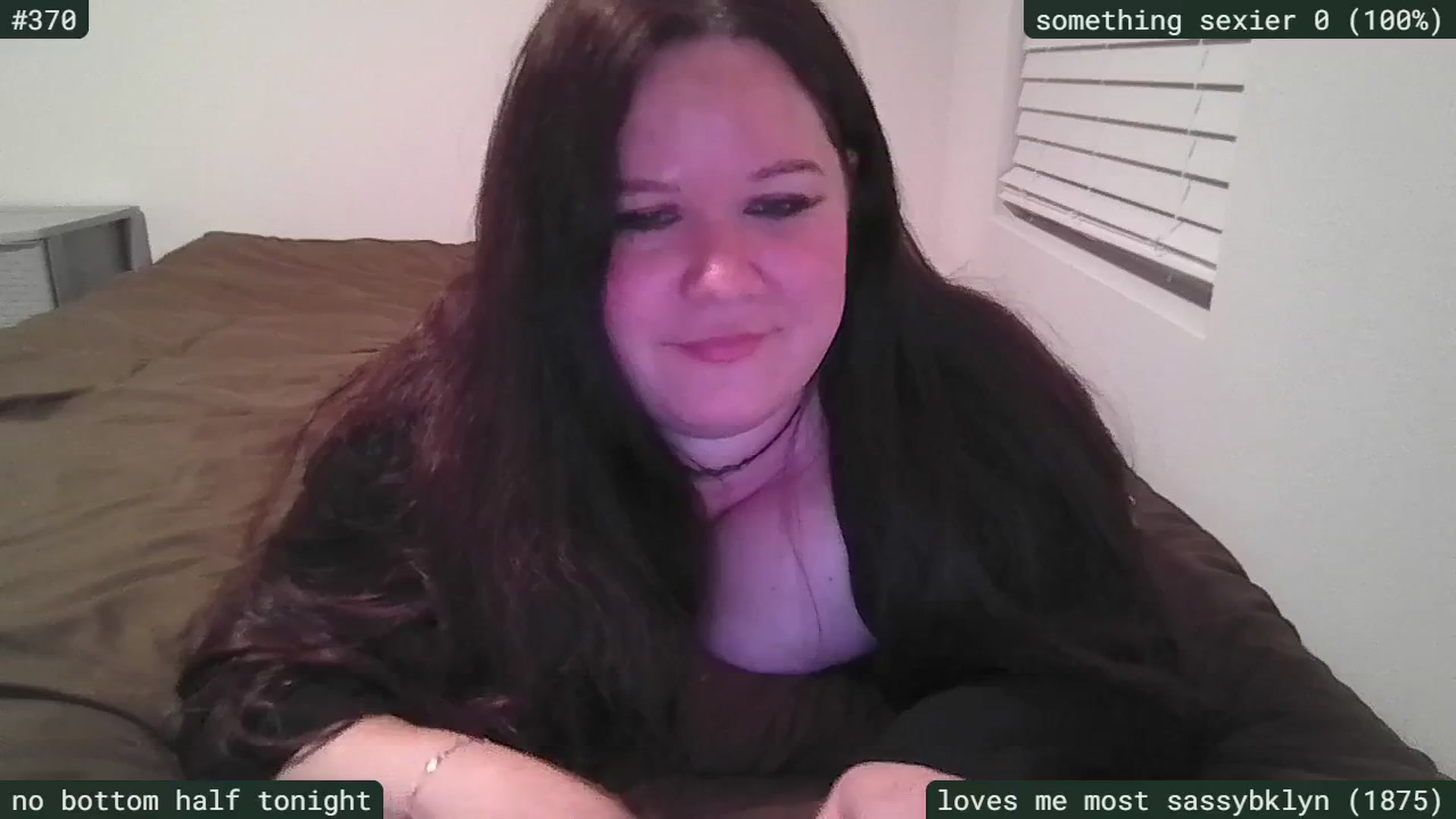 Gallery image thumbnail from SassySarah94's myfreecams stream on, 03/28/2026, 04:22 image 5 of 20