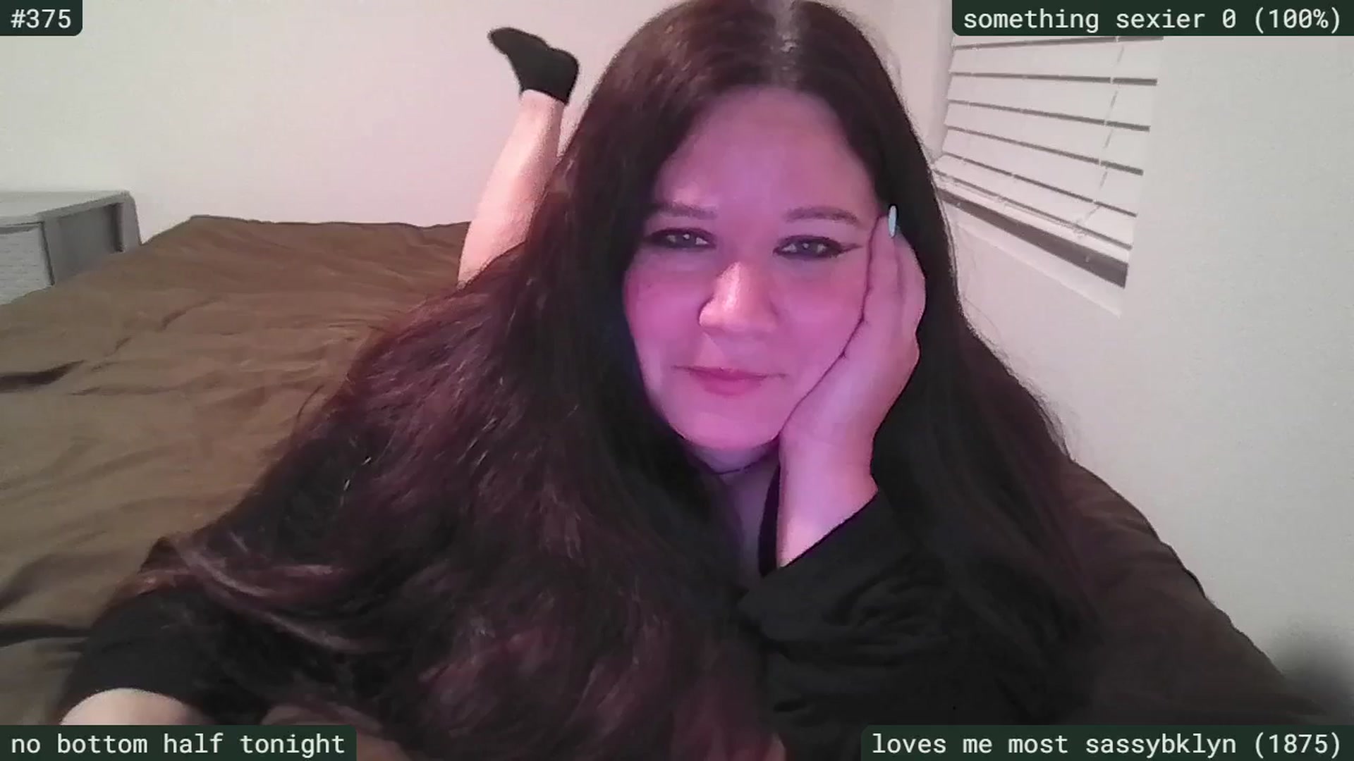 Gallery image thumbnail from SassySarah94's myfreecams stream on, 03/28/2026, 04:22 image 3 of 20