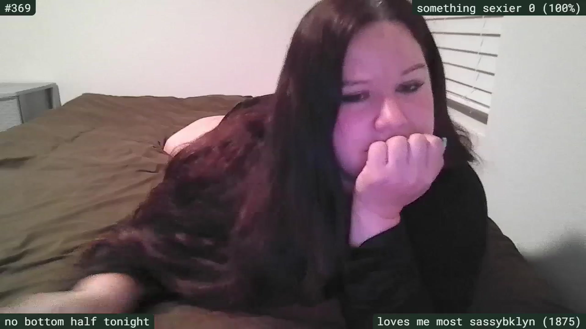 Gallery image thumbnail from SassySarah94's myfreecams stream on, 03/28/2026, 04:22 image 12 of 20