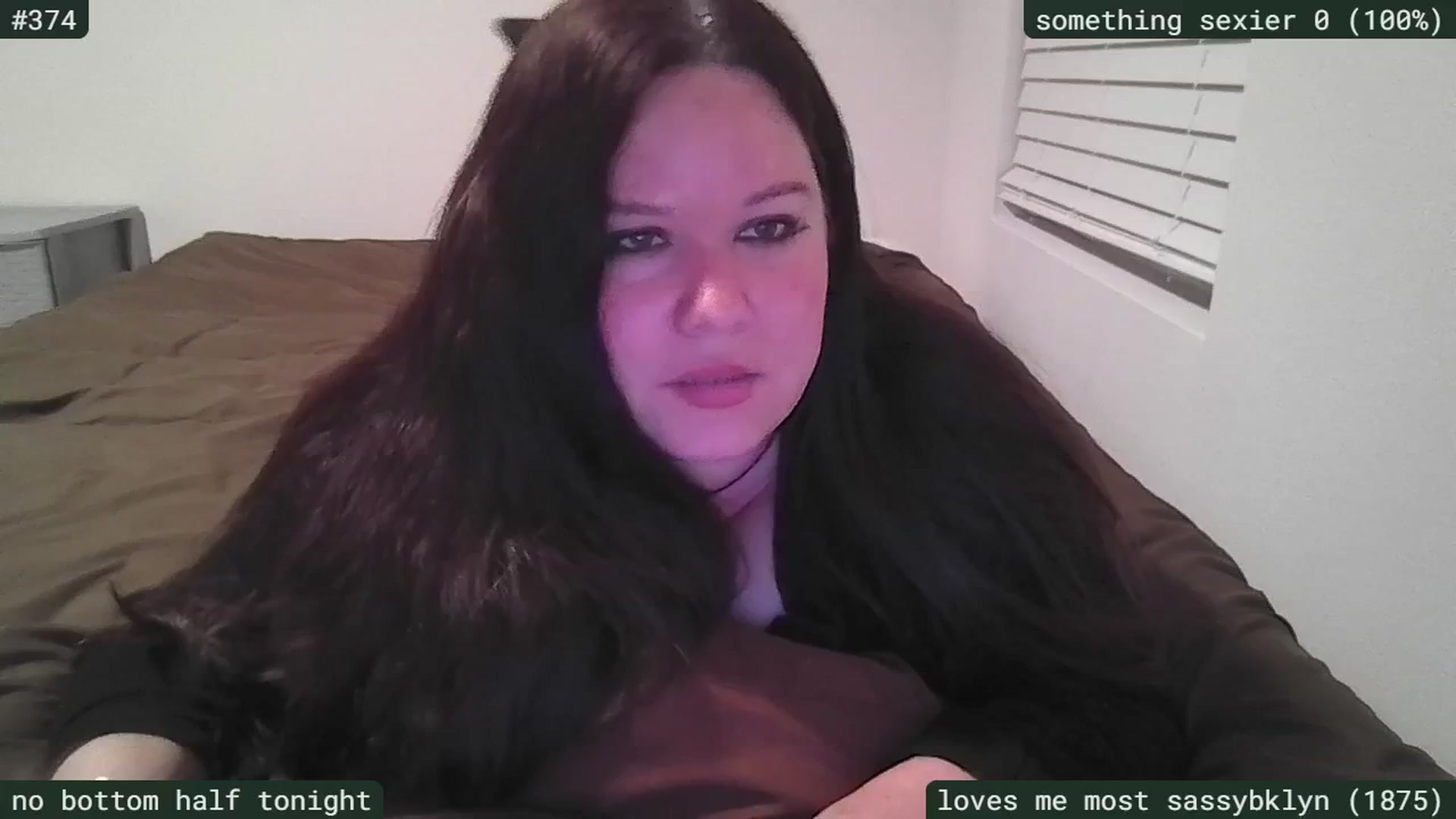 Gallery image thumbnail from SassySarah94's myfreecams stream on, 03/28/2026, 04:22 image 1 of 20