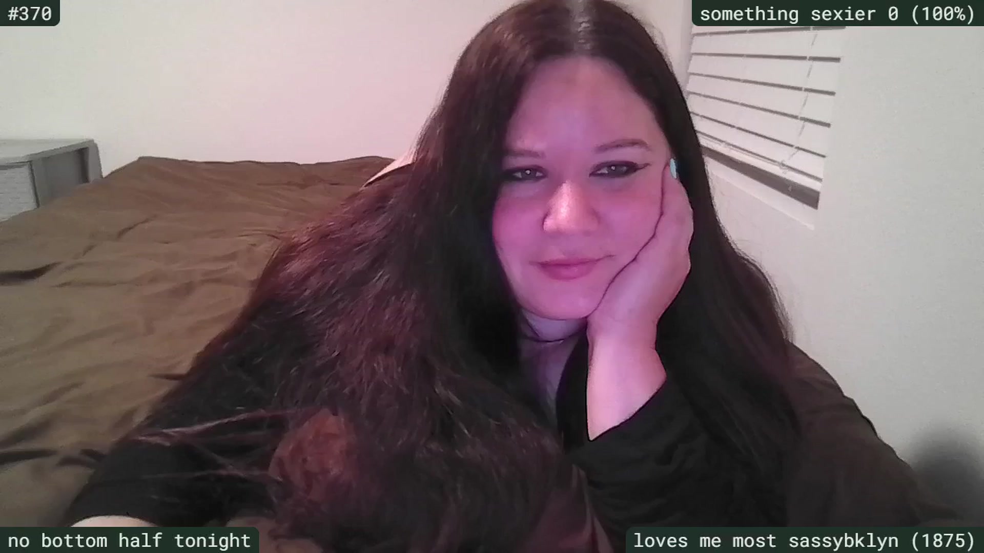 Gallery image thumbnail from SassySarah94's myfreecams stream on, 03/28/2026, 04:22 image 4 of 20