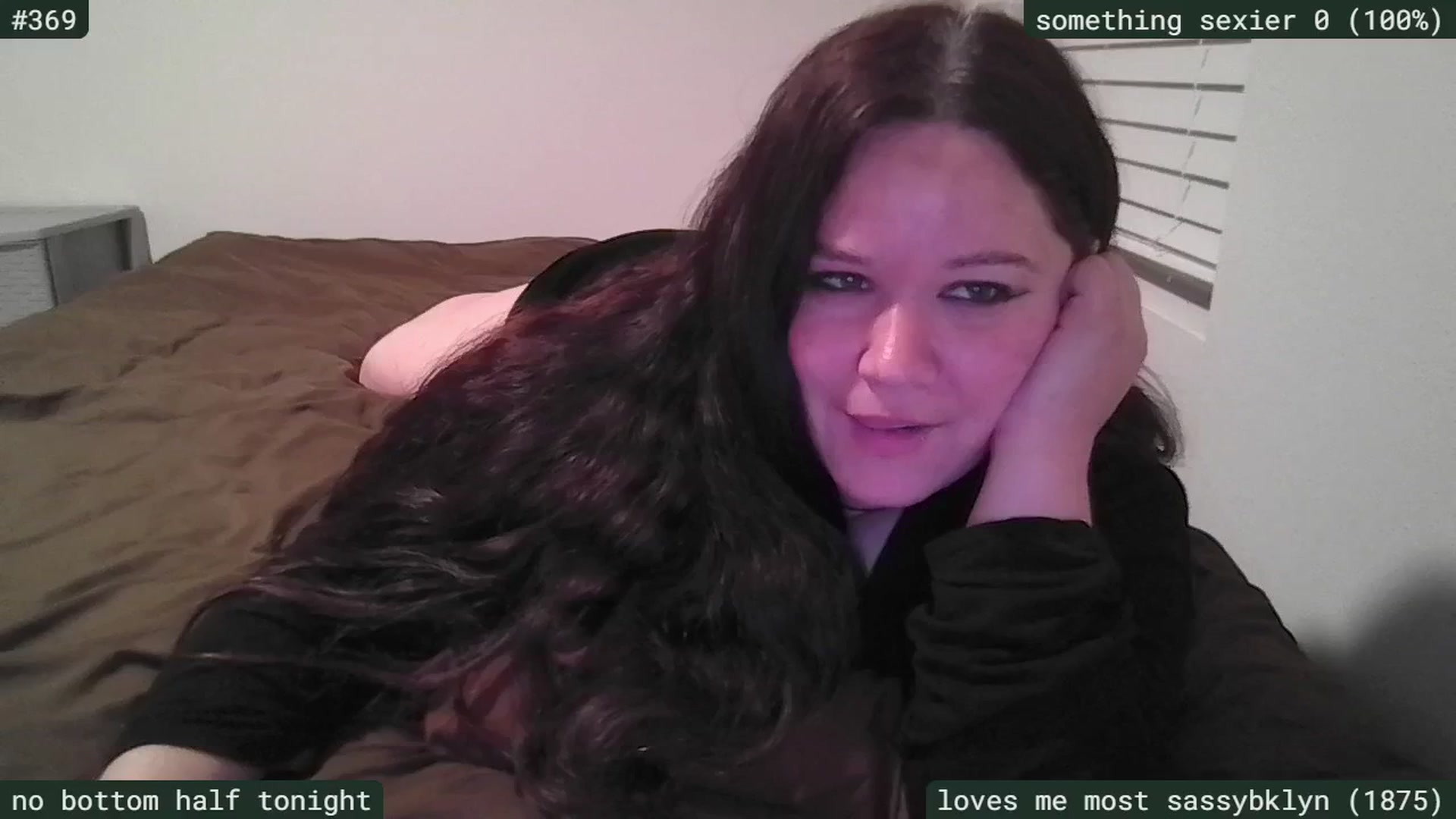 Gallery image thumbnail from SassySarah94's myfreecams stream on, 03/28/2026, 04:22 image 18 of 20