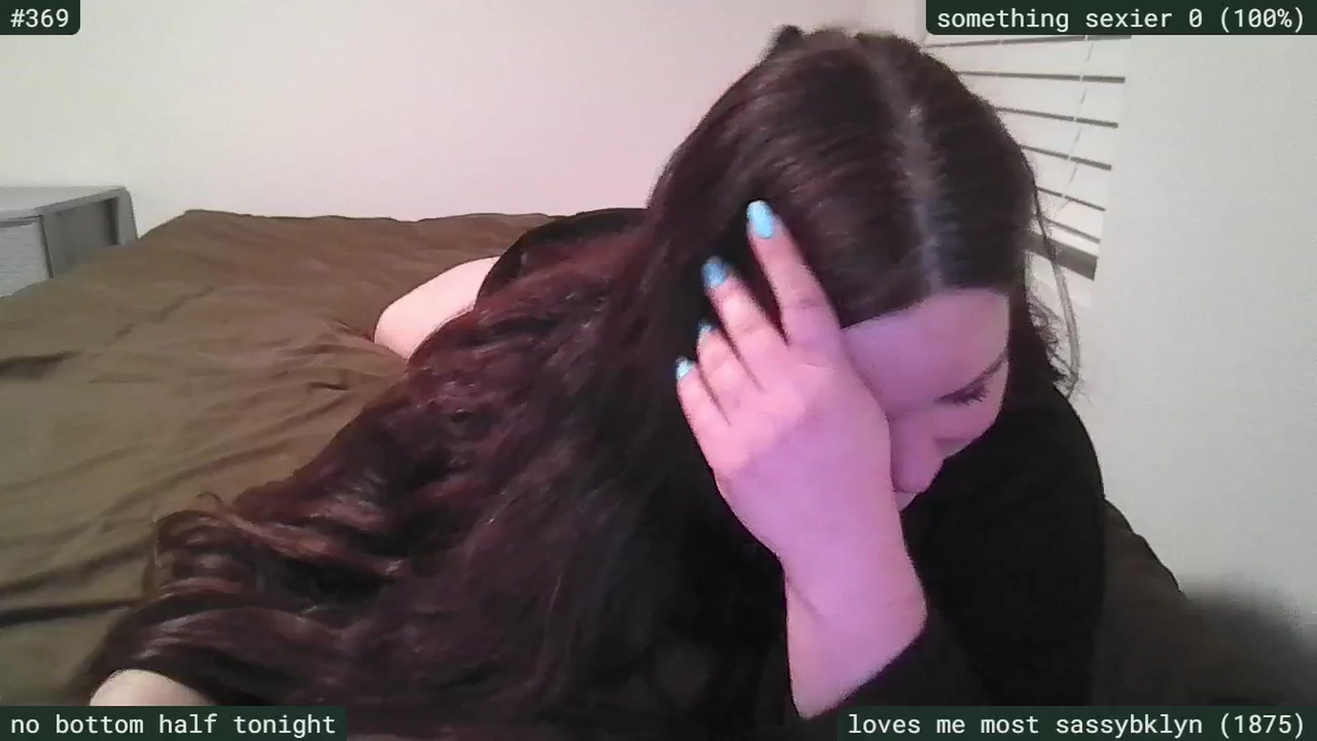 Gallery image thumbnail from SassySarah94's myfreecams stream on, 03/28/2026, 04:22 image 11 of 20