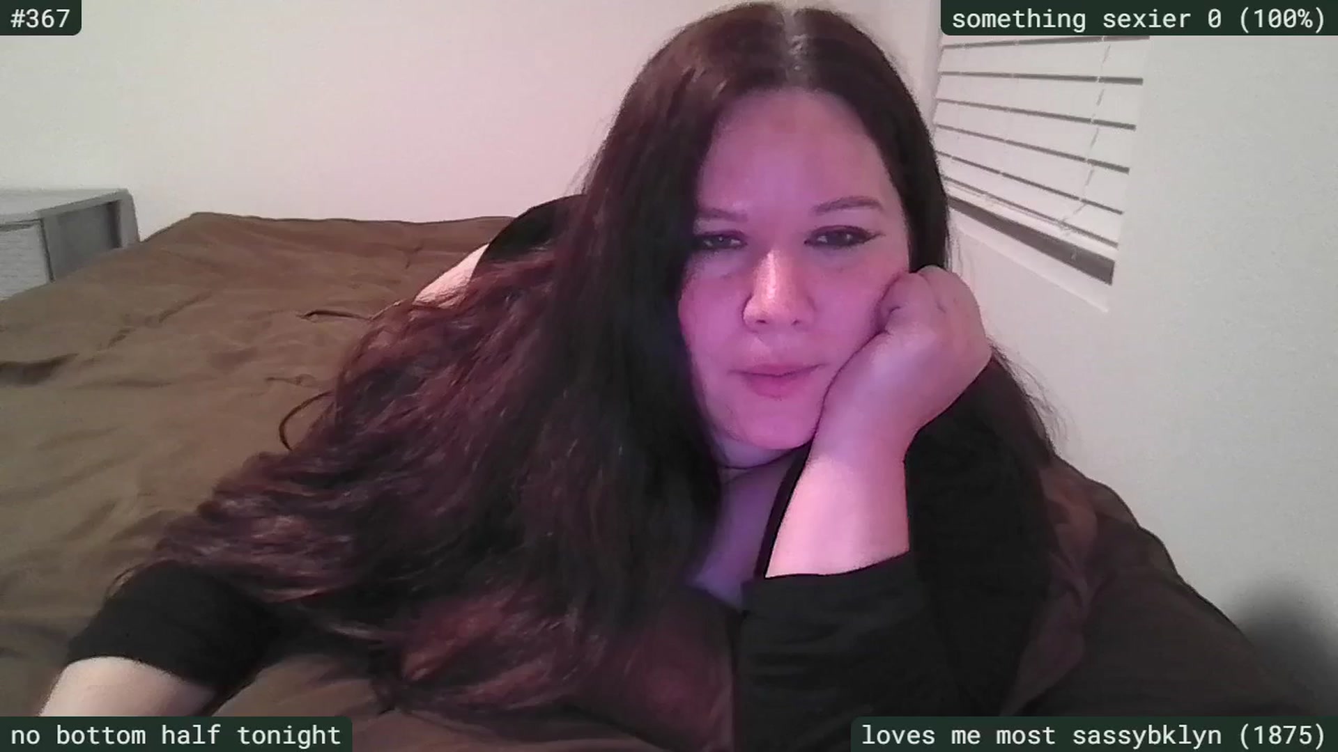 Gallery image thumbnail from SassySarah94's myfreecams stream on, 03/28/2026, 04:22 image 20 of 20