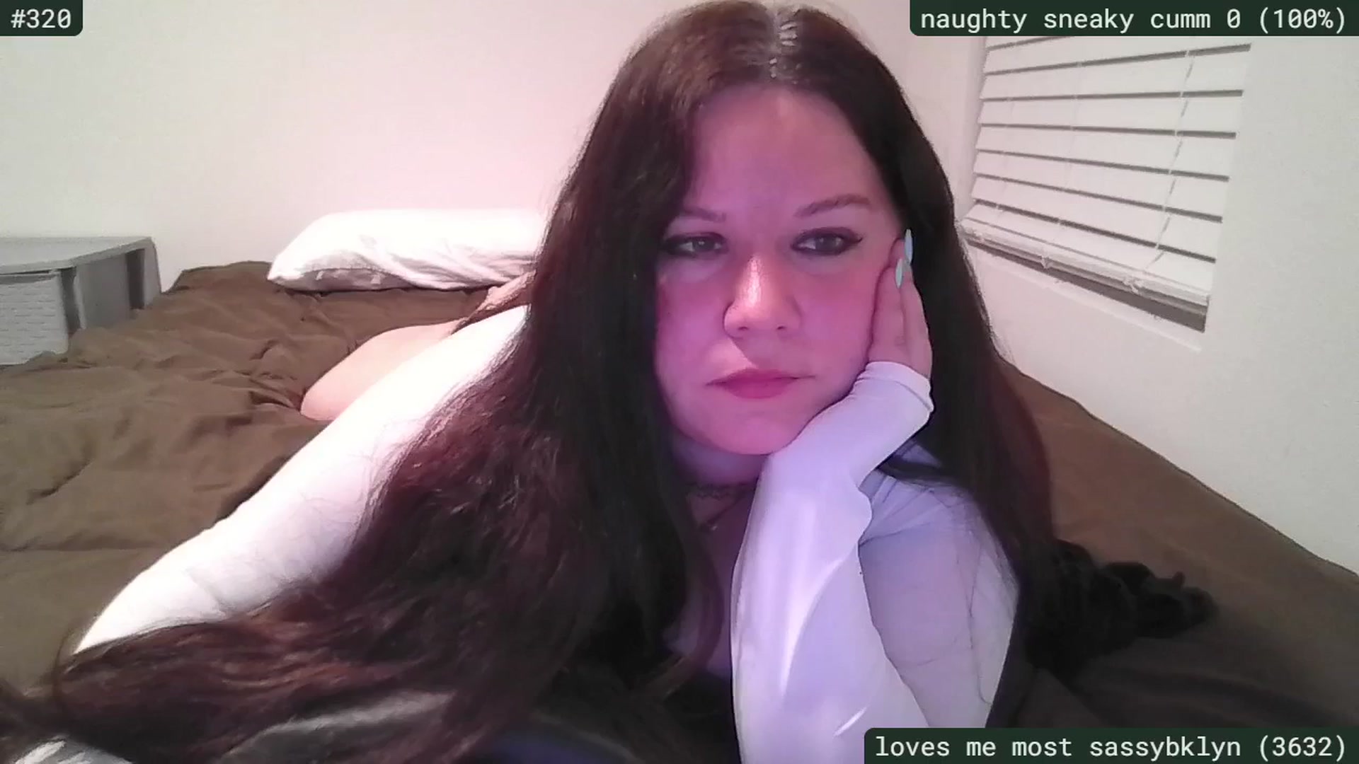 Gallery image thumbnail from SassySarah94's myfreecams stream on, 04/04/2026, 03:03 image 20 of 20