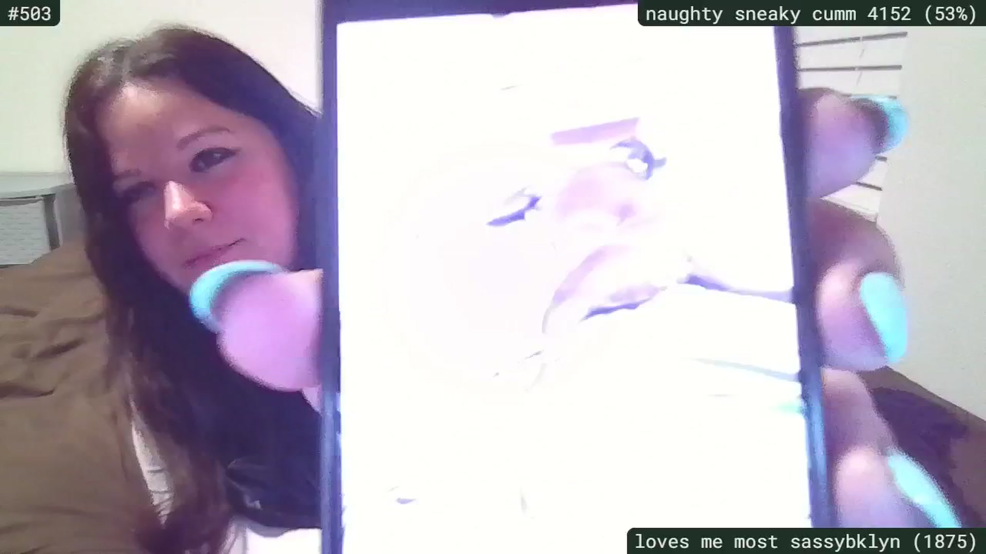 Gallery image thumbnail from SassySarah94's myfreecams stream on, 04/04/2026, 03:03 image 13 of 20
