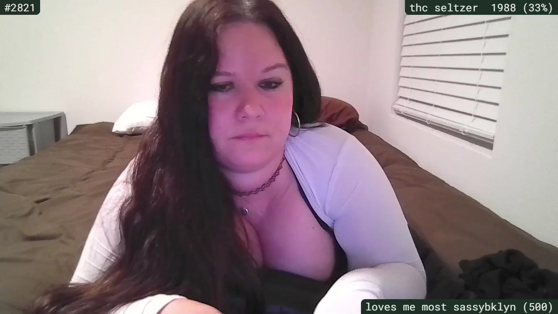 Gallery image thumbnail from SassySarah94's myfreecams stream on, 04/04/2026, 03:03 image 2 of 20