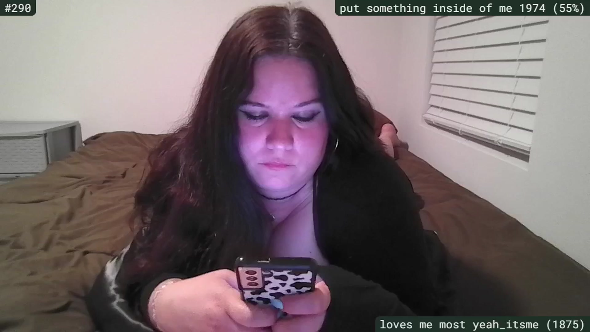 Gallery image thumbnail from SassySarah94's myfreecams stream on, 04/05/2026, 03:14 image 19 of 20