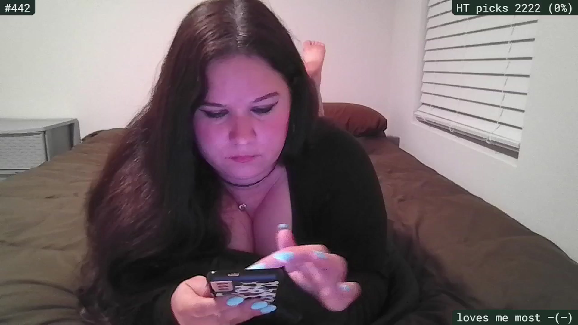 Gallery image thumbnail from SassySarah94's myfreecams stream on, 04/05/2026, 03:14 image 2 of 20