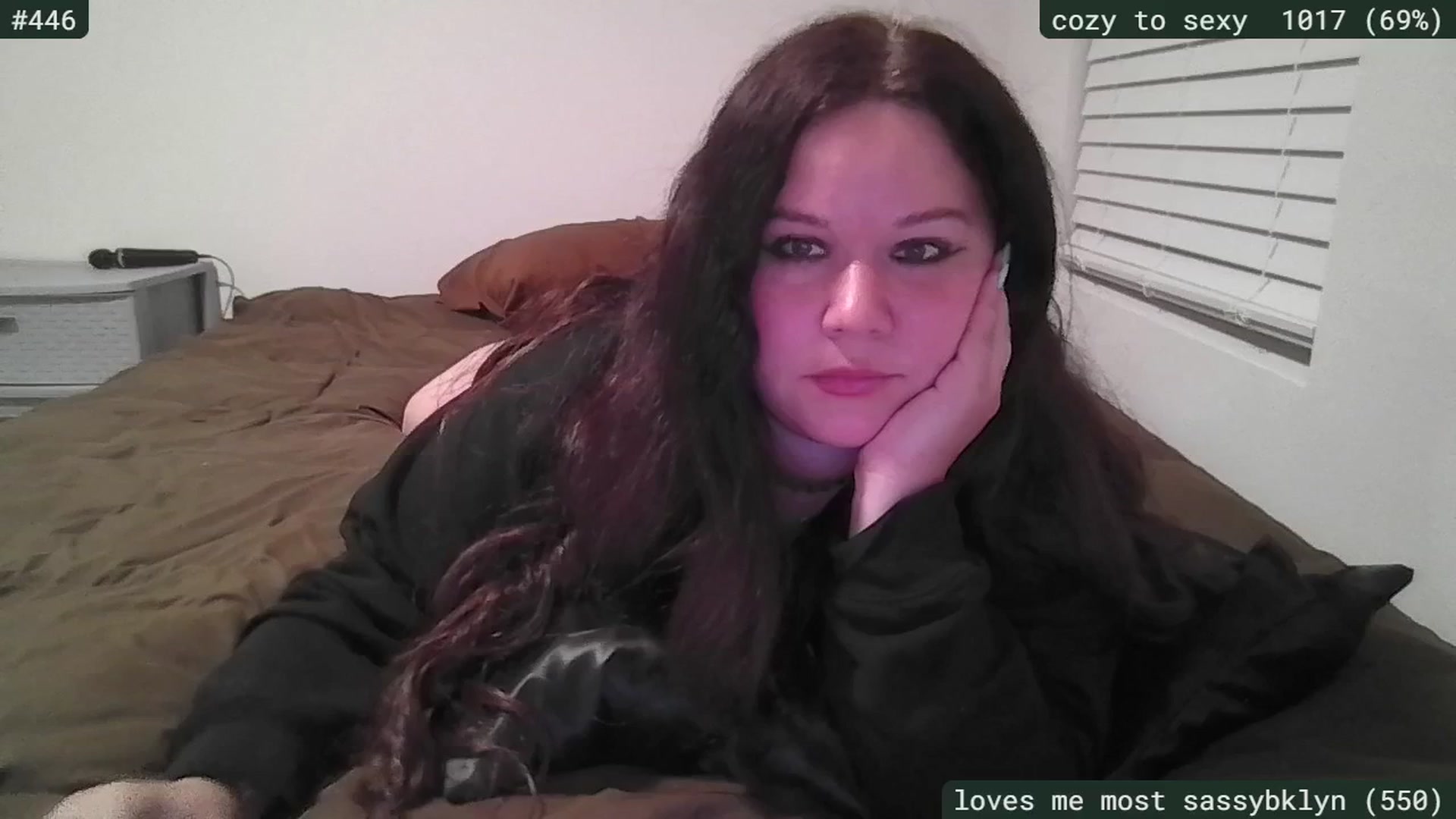 Gallery image thumbnail from SassySarah94's myfreecams stream on, 04/08/2026, 03:11 image 10 of 20