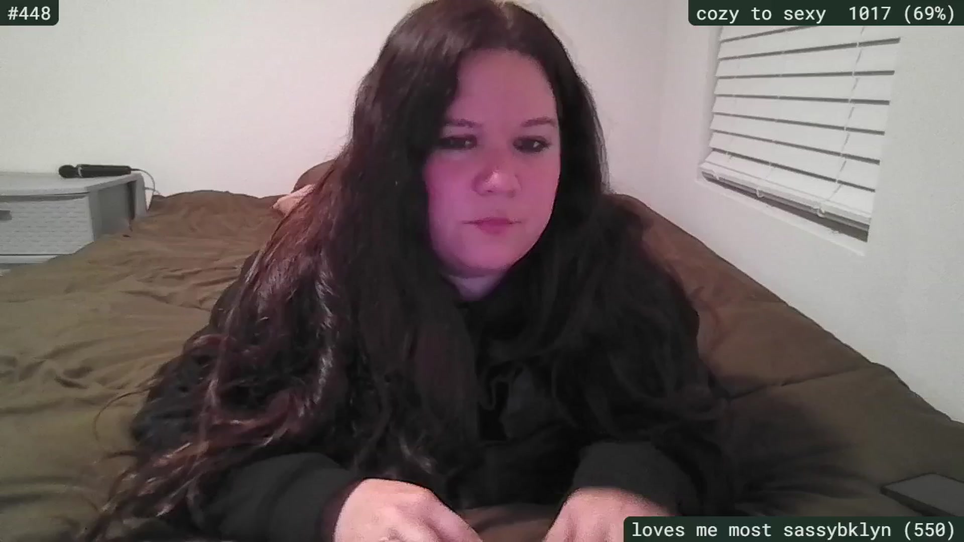 Gallery image thumbnail from SassySarah94's myfreecams stream on, 04/08/2026, 03:11 image 15 of 20