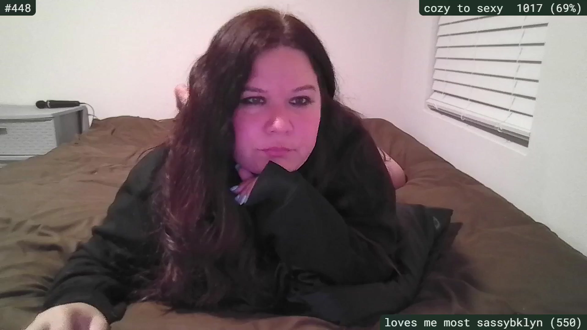 Gallery image thumbnail from SassySarah94's myfreecams stream on, 04/08/2026, 03:11 image 19 of 20