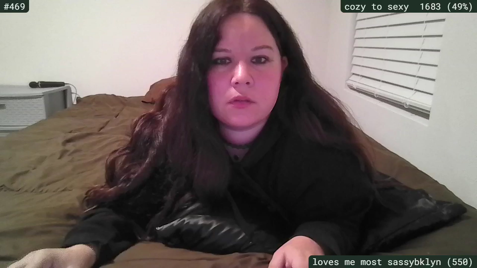 Gallery image thumbnail from SassySarah94's myfreecams stream on, 04/08/2026, 03:11 image 6 of 20