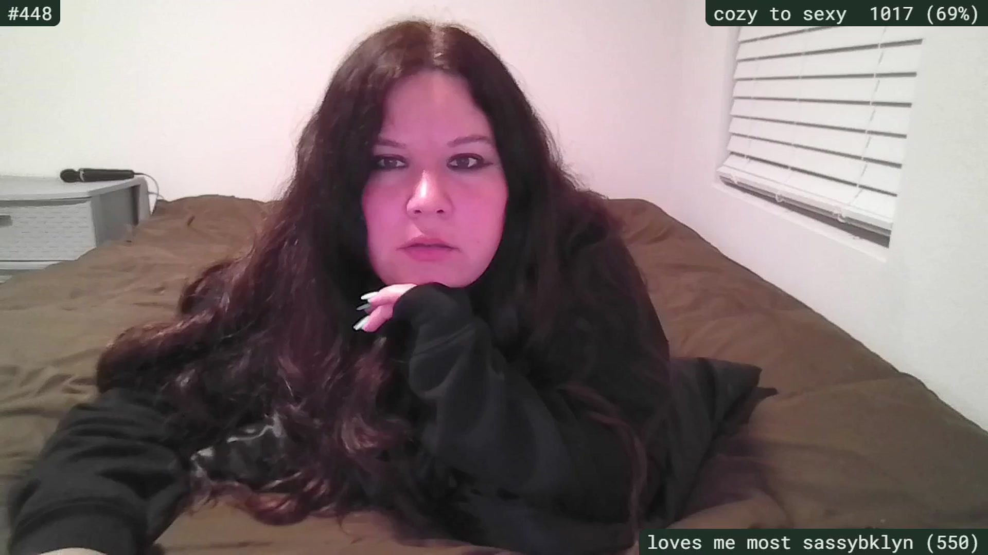 Gallery image thumbnail from SassySarah94's myfreecams stream on, 04/08/2026, 03:11 image 18 of 20