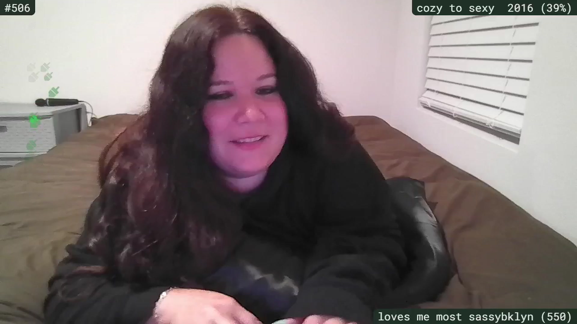 Gallery image thumbnail from SassySarah94's myfreecams stream on, 04/08/2026, 03:11 image 5 of 20