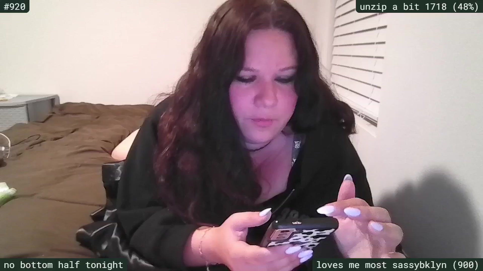 Gallery image thumbnail from SassySarah94's myfreecams stream on, 04/24/2026, 03:29 image 3 of 20