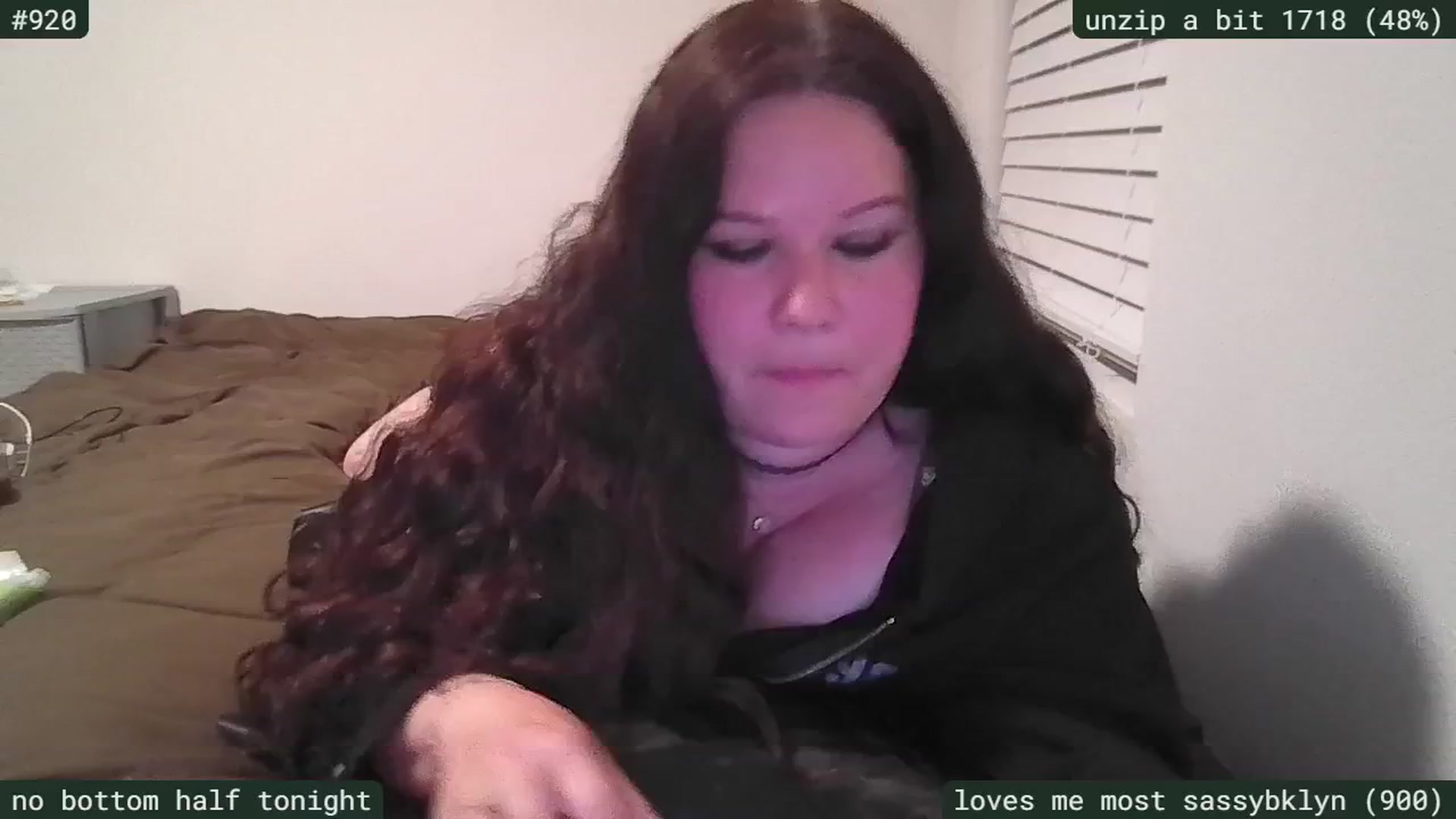Gallery image thumbnail from SassySarah94's myfreecams stream on, 04/24/2026, 03:29 image 4 of 20