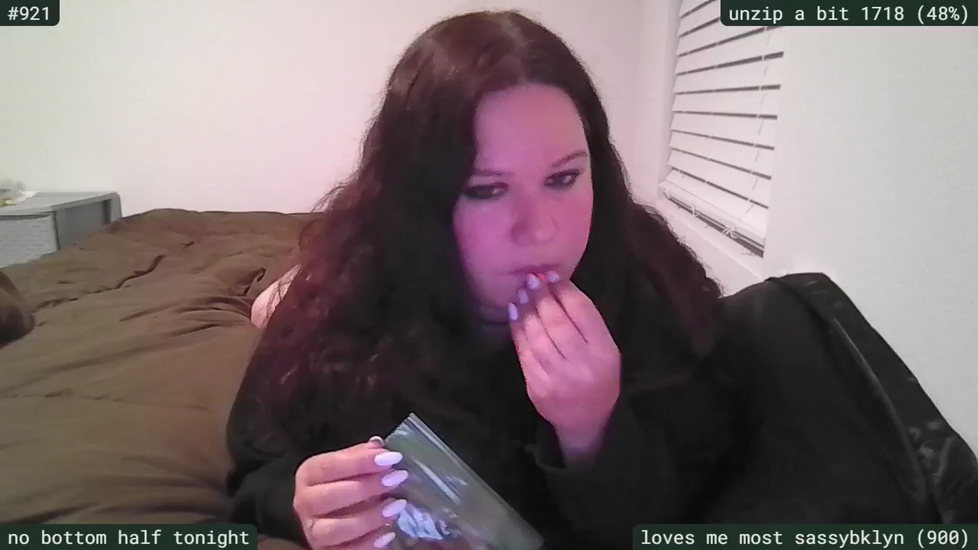 Gallery image thumbnail from SassySarah94's myfreecams stream on, 04/24/2026, 03:29 image 14 of 20