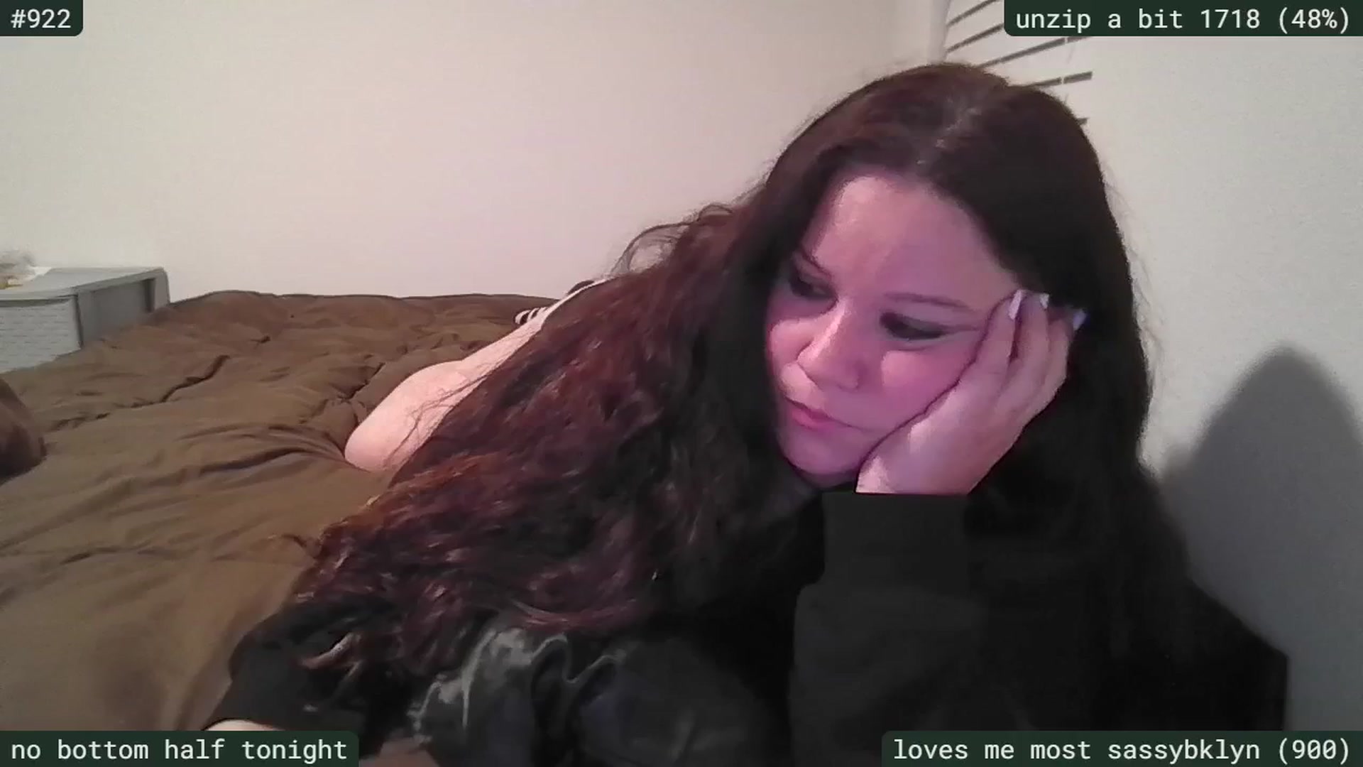 Gallery image thumbnail from SassySarah94's myfreecams stream on, 04/24/2026, 03:29 image 19 of 20