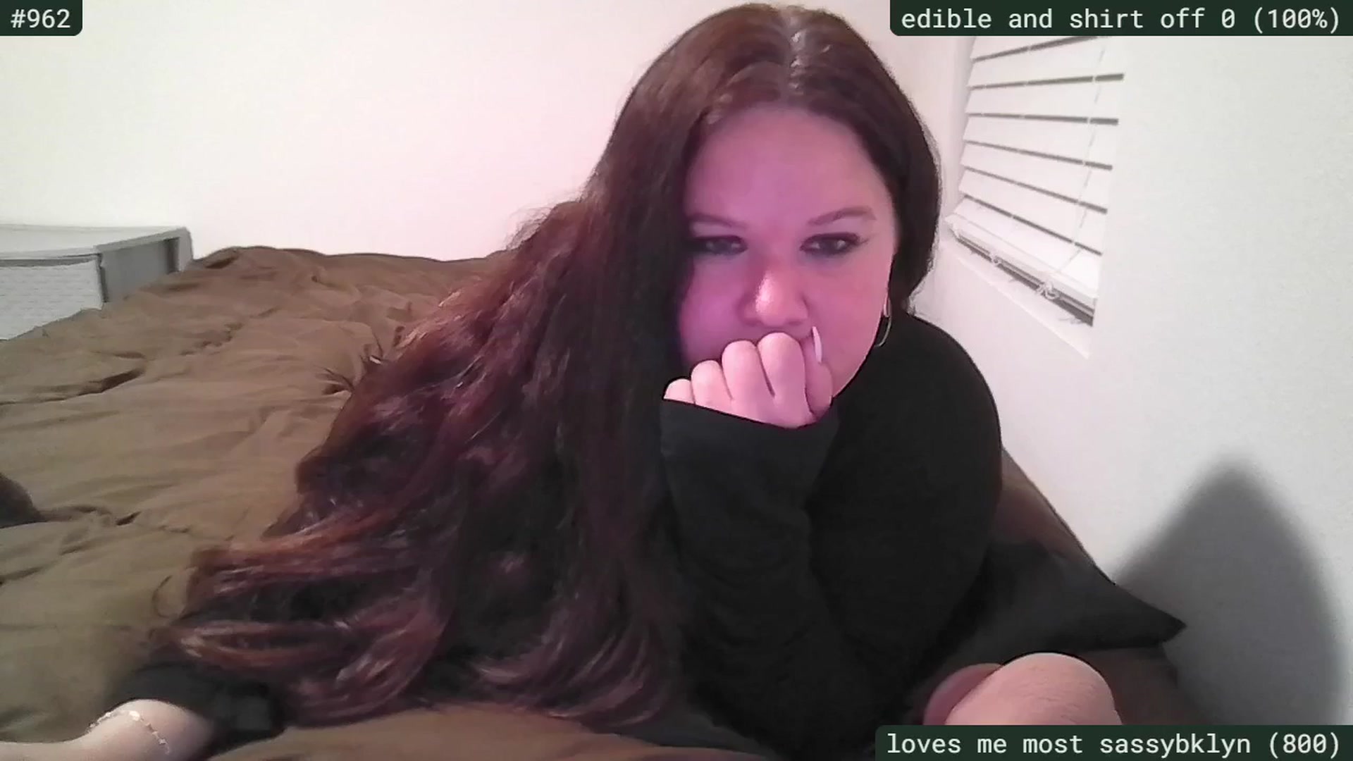 Gallery image thumbnail from SassySarah94's myfreecams stream on, 04/27/2026, 04:06 image 19 of 20