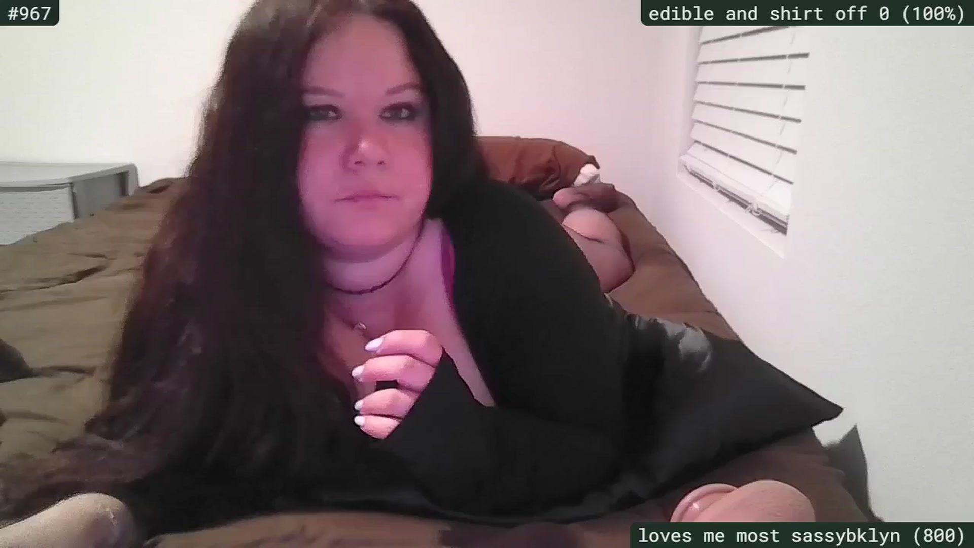 Gallery image thumbnail from SassySarah94's myfreecams stream on, 04/27/2026, 04:06 image 18 of 20