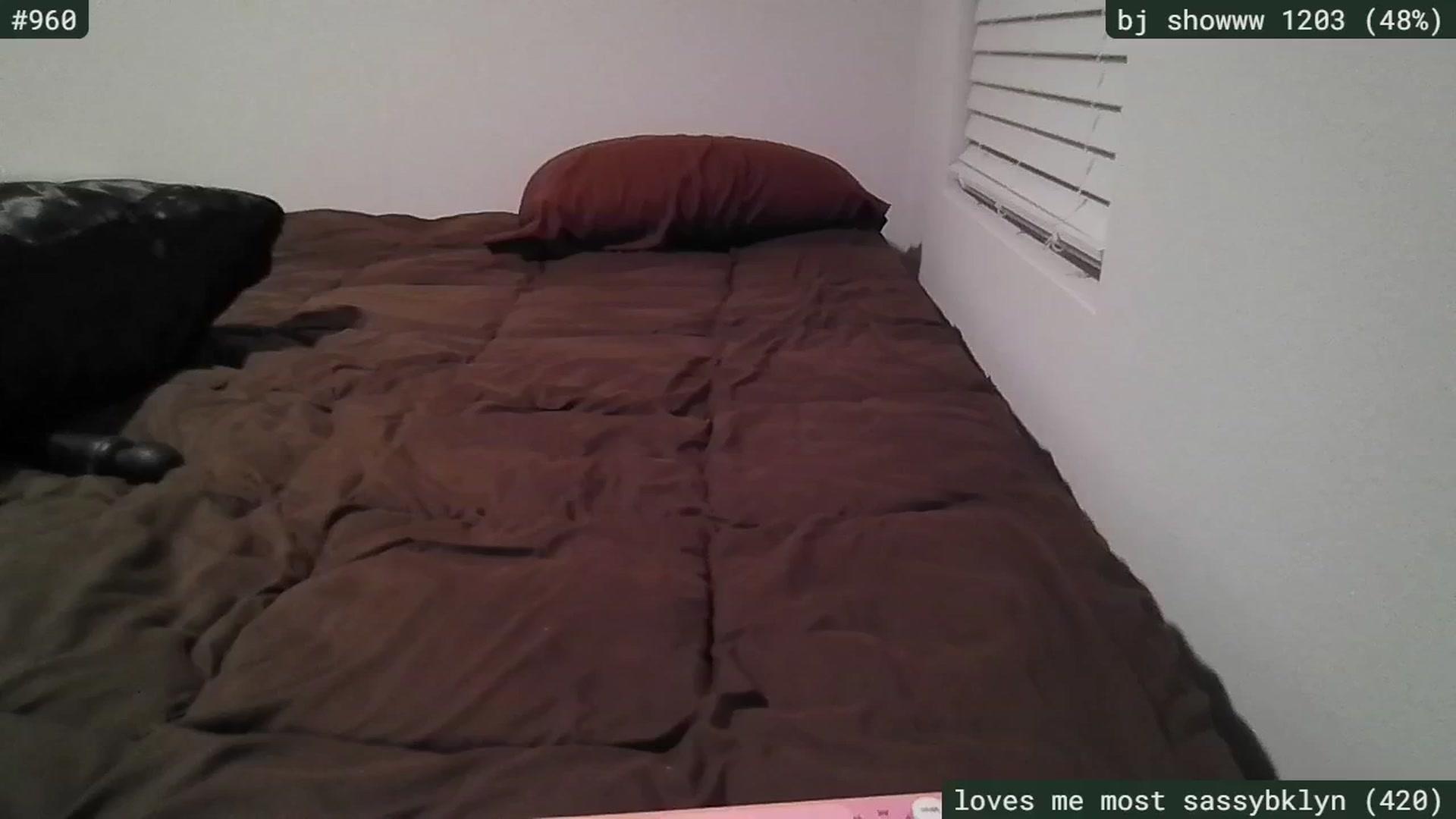 Gallery image thumbnail from SassySarah94's myfreecams stream on, 04/29/2026, 03:14 image 13 of 20