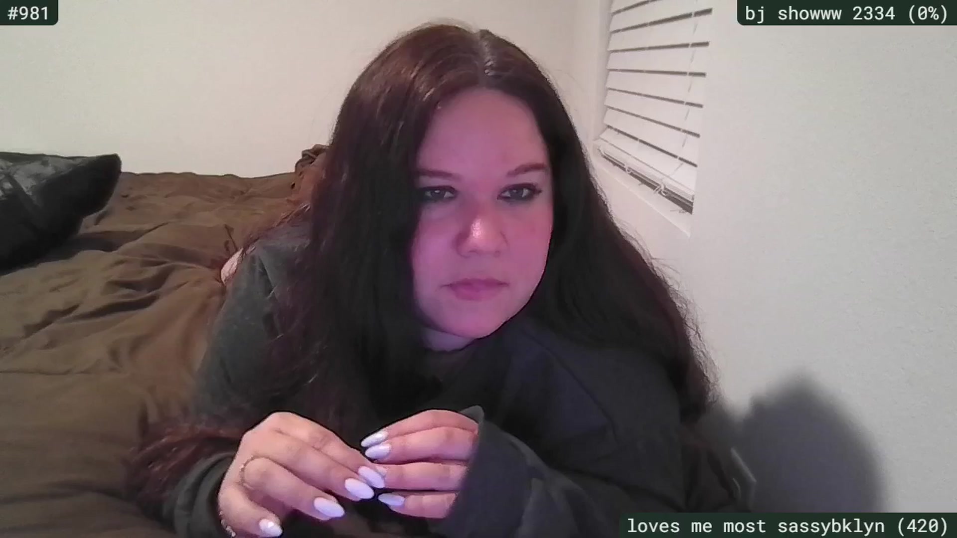 Gallery image thumbnail from SassySarah94's myfreecams stream on, 04/29/2026, 03:14 image 5 of 20