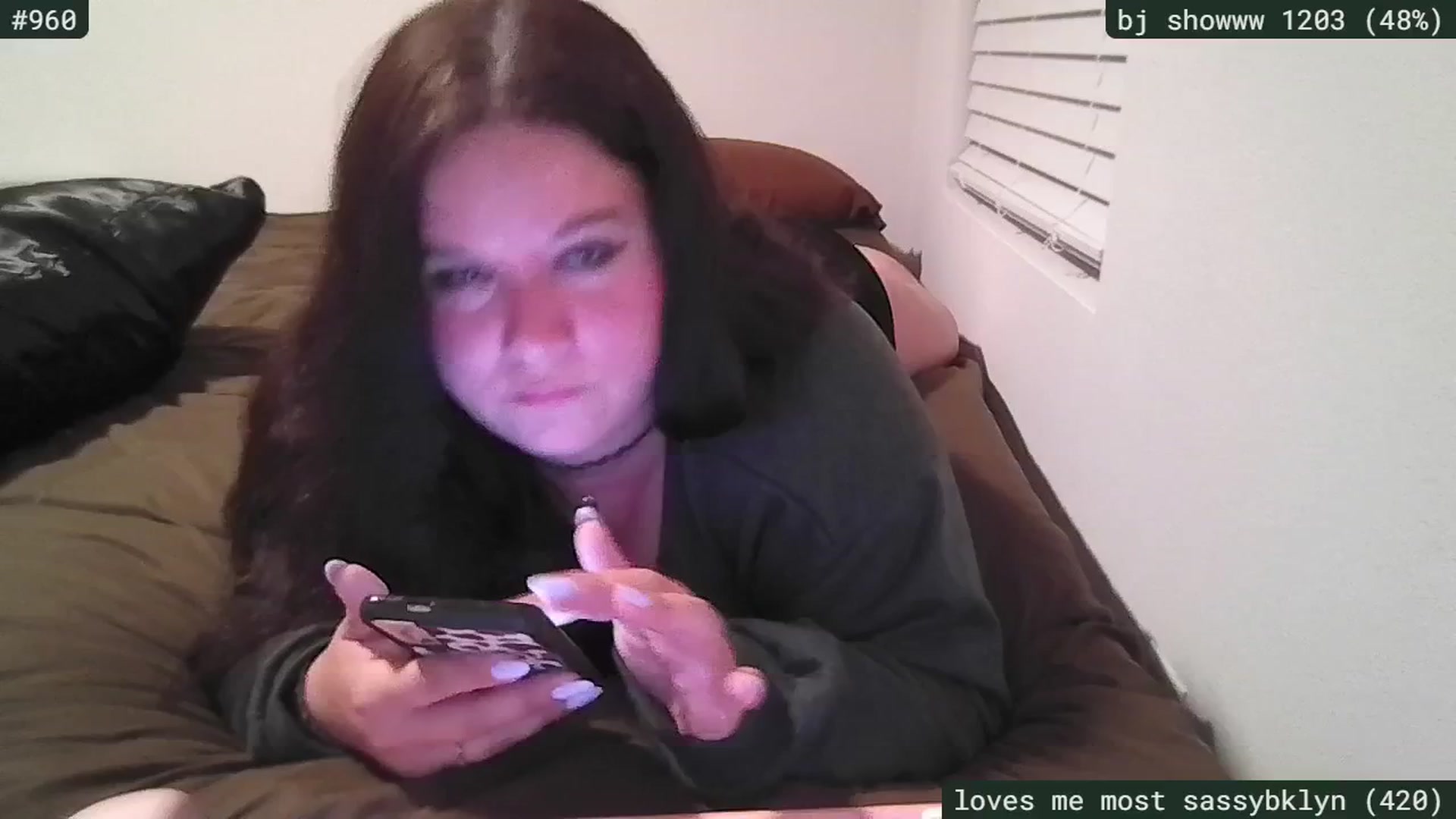 Gallery image thumbnail from SassySarah94's myfreecams stream on, 04/29/2026, 03:14 image 14 of 20