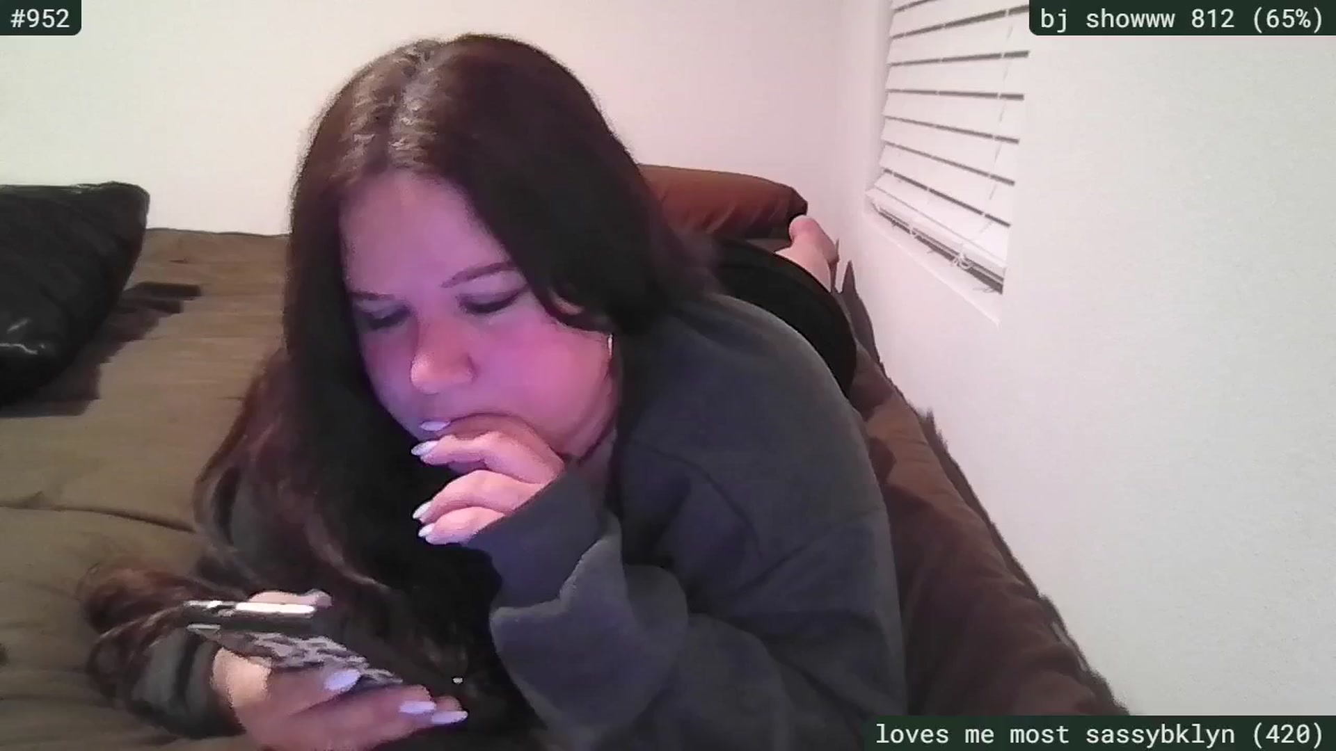 Gallery image thumbnail from SassySarah94's myfreecams stream on, 04/29/2026, 03:14 image 20 of 20