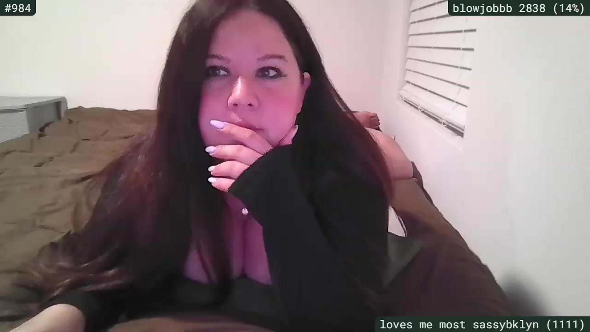 Gallery image thumbnail from SassySarah94's myfreecams stream on, 05/07/2026, 02:54 image 6 of 20