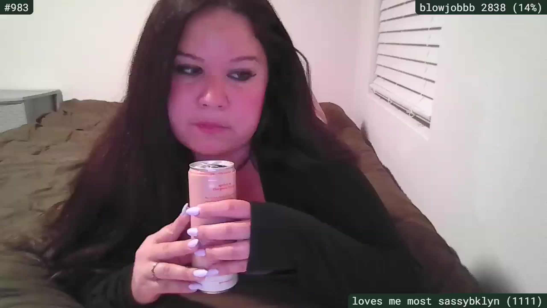 Gallery image thumbnail from SassySarah94's myfreecams stream on, 05/07/2026, 02:54 image 5 of 20