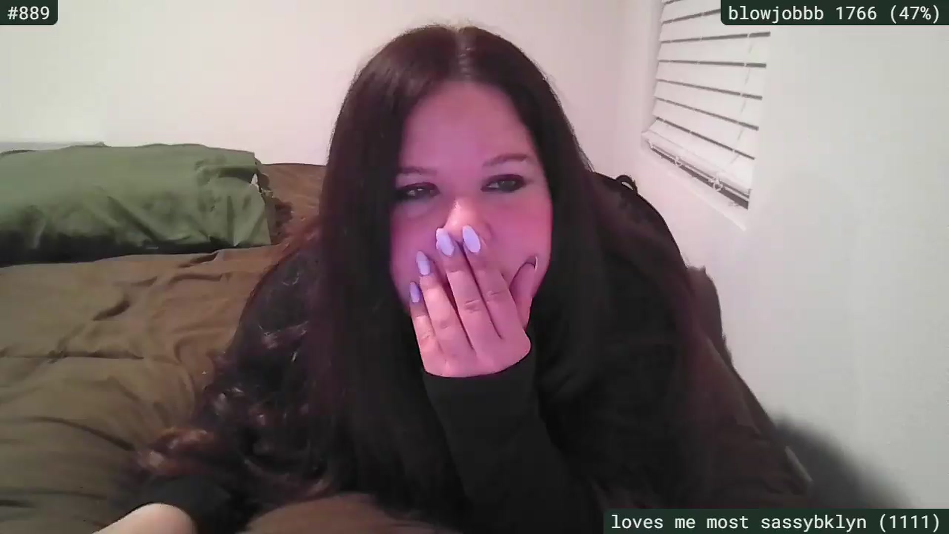 Gallery image thumbnail from SassySarah94's myfreecams stream on, 05/07/2026, 02:54 image 19 of 20
