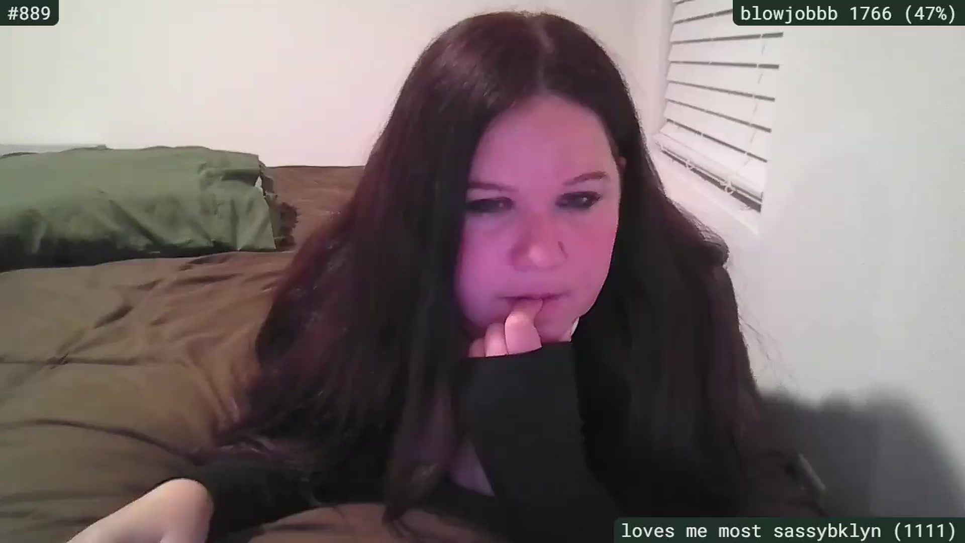 Gallery image thumbnail from SassySarah94's myfreecams stream on, 05/07/2026, 02:54 image 20 of 20