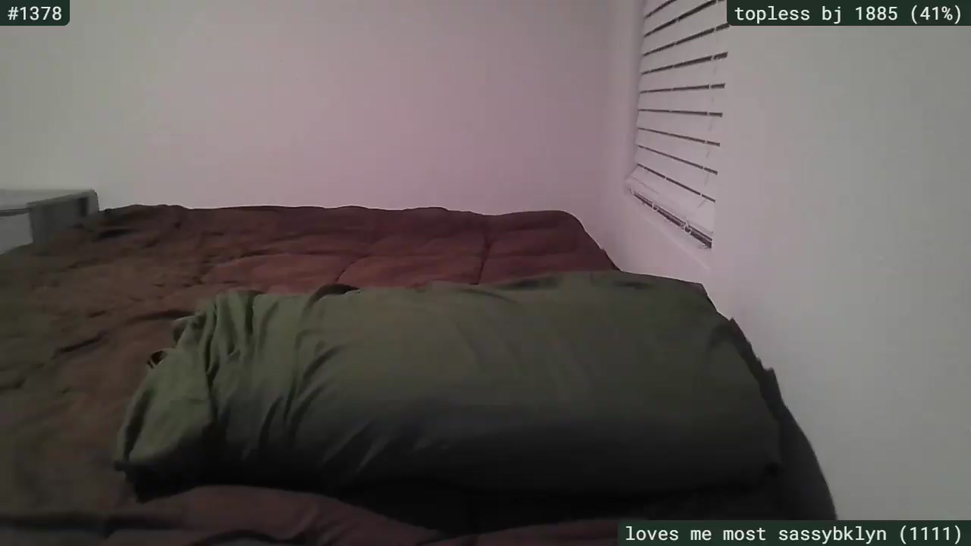 Gallery image thumbnail from SassySarah94's myfreecams stream on, 05/16/2026, 05:00 image 8 of 20