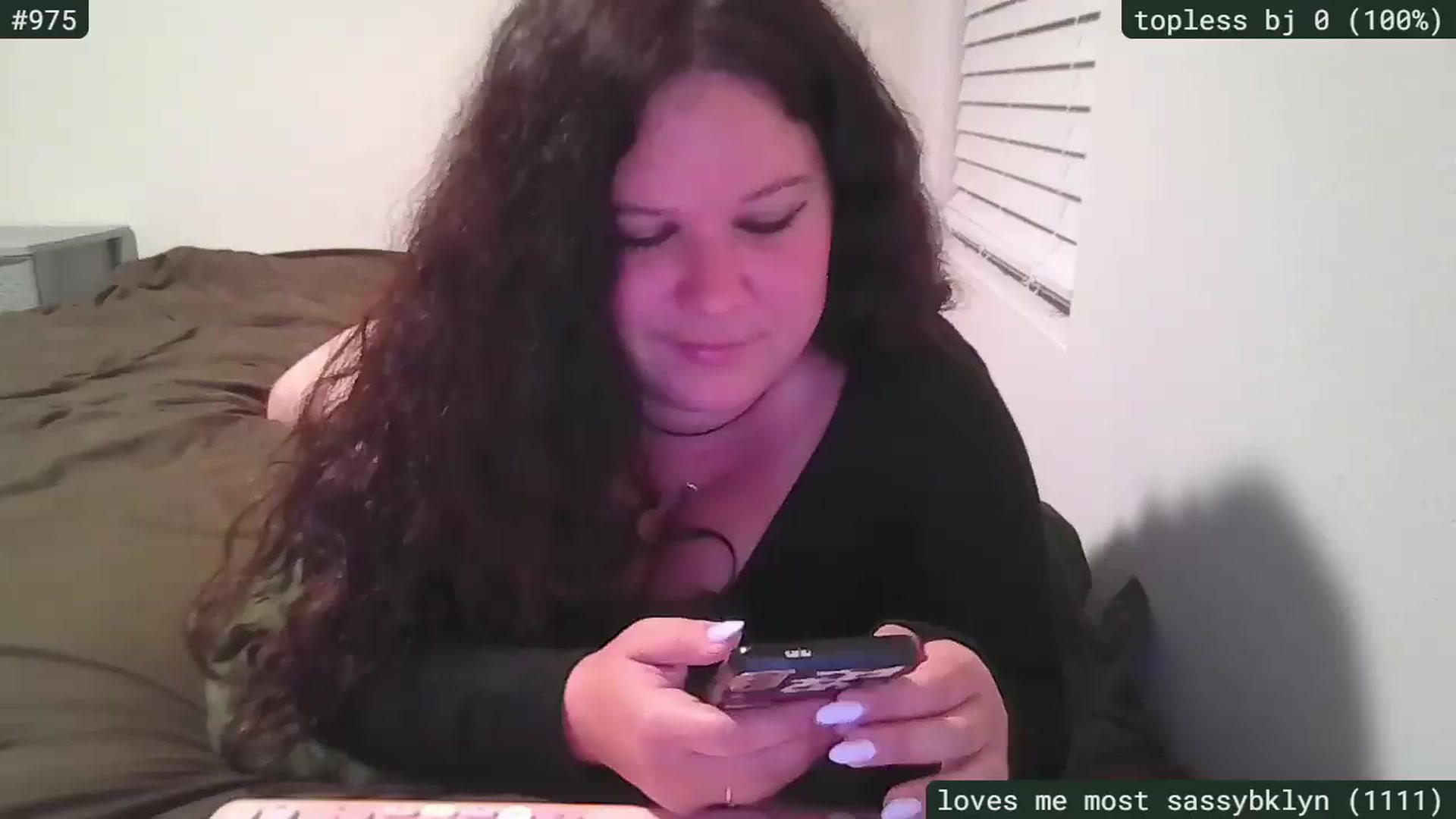 Gallery image thumbnail from SassySarah94's myfreecams stream on, 05/16/2026, 05:00 image 20 of 20