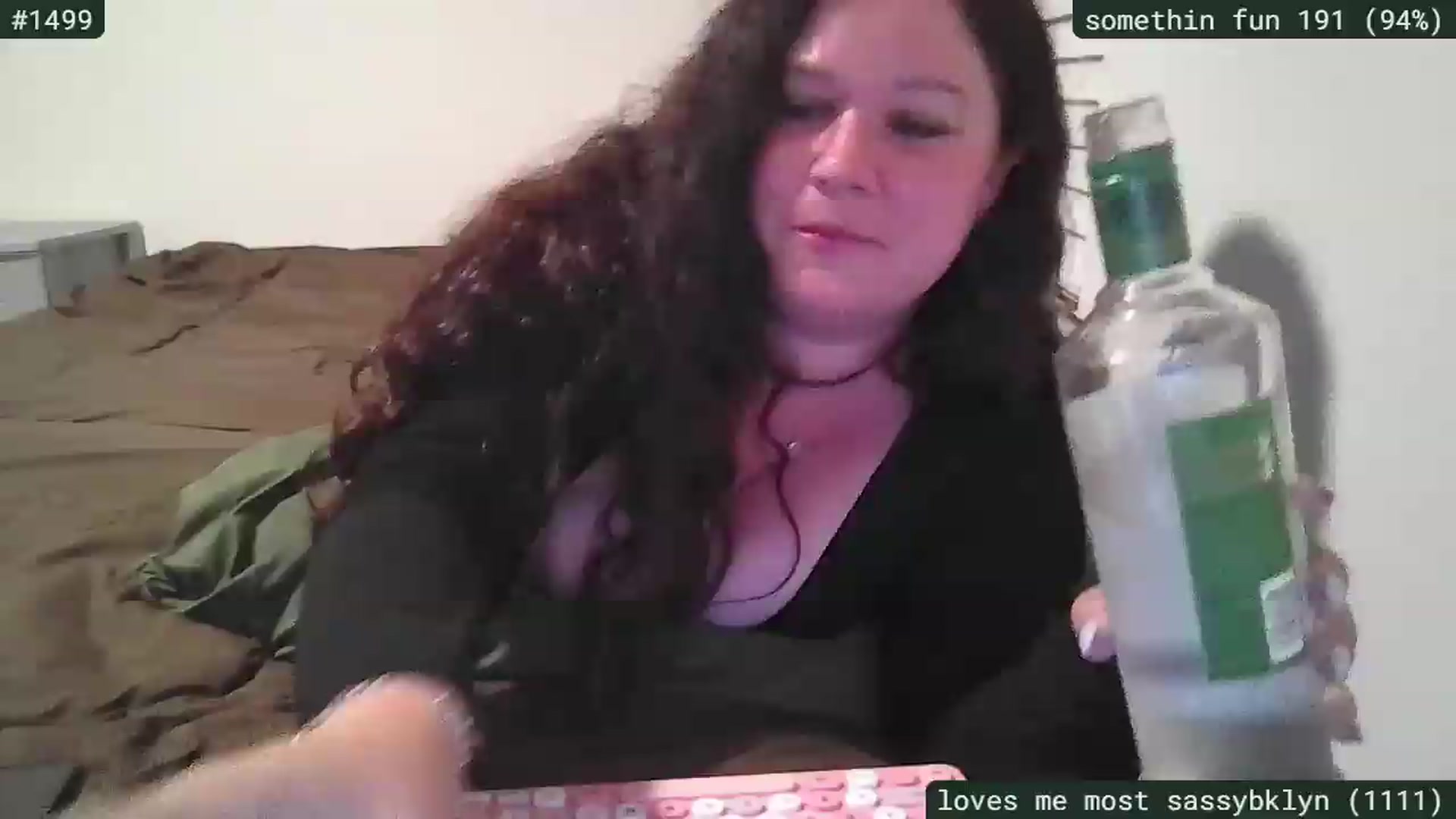 Gallery image thumbnail from SassySarah94's myfreecams stream on, 05/16/2026, 05:00 image 2 of 20