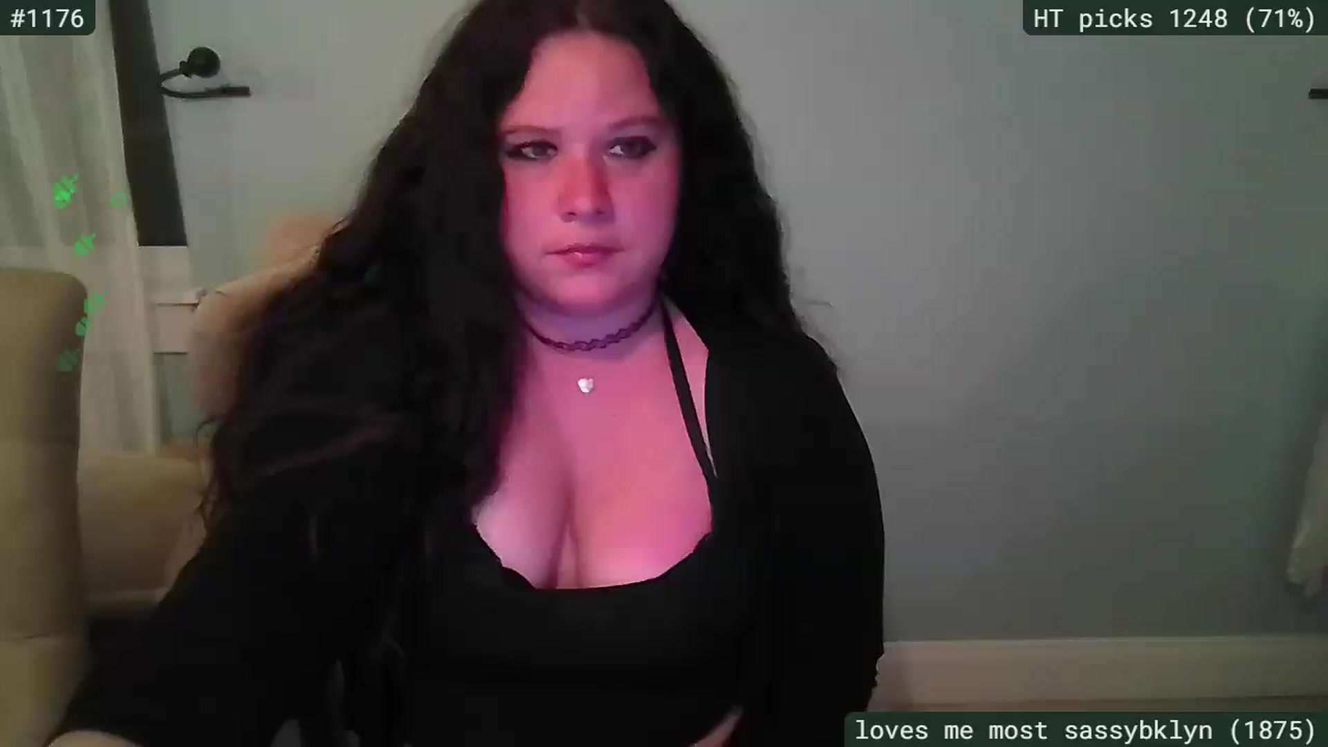 Gallery image thumbnail from SassySarah94's myfreecams stream on, 05/26/2026, 03:46 image 5 of 20