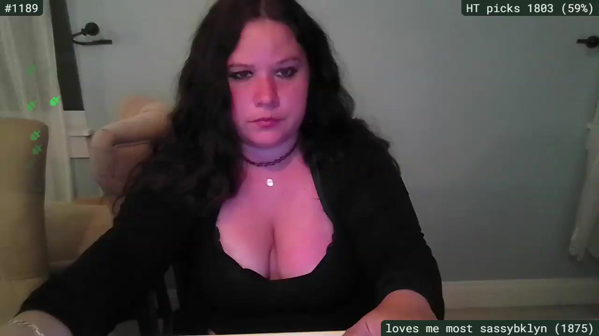 Gallery image thumbnail from SassySarah94's myfreecams stream on, 05/26/2026, 03:46 image 4 of 20