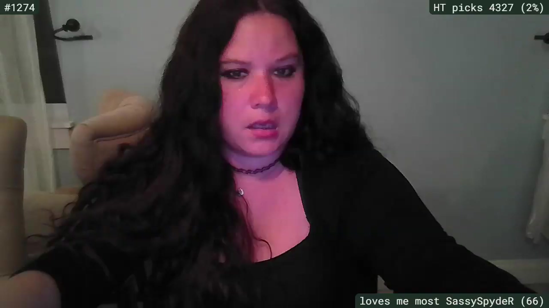 Gallery image thumbnail from SassySarah94's myfreecams stream on, 05/26/2026, 03:46 image 1 of 20